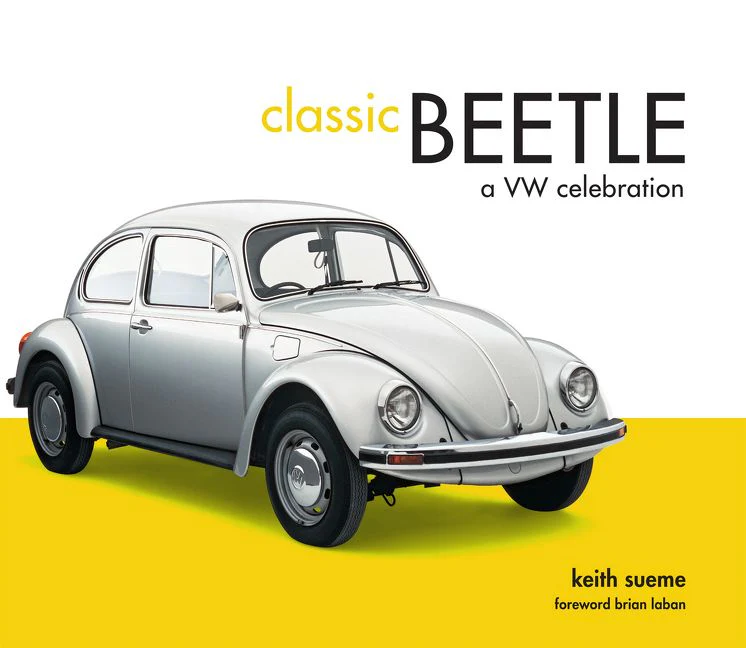Classic Beetle: A VW Celebration - Image 2