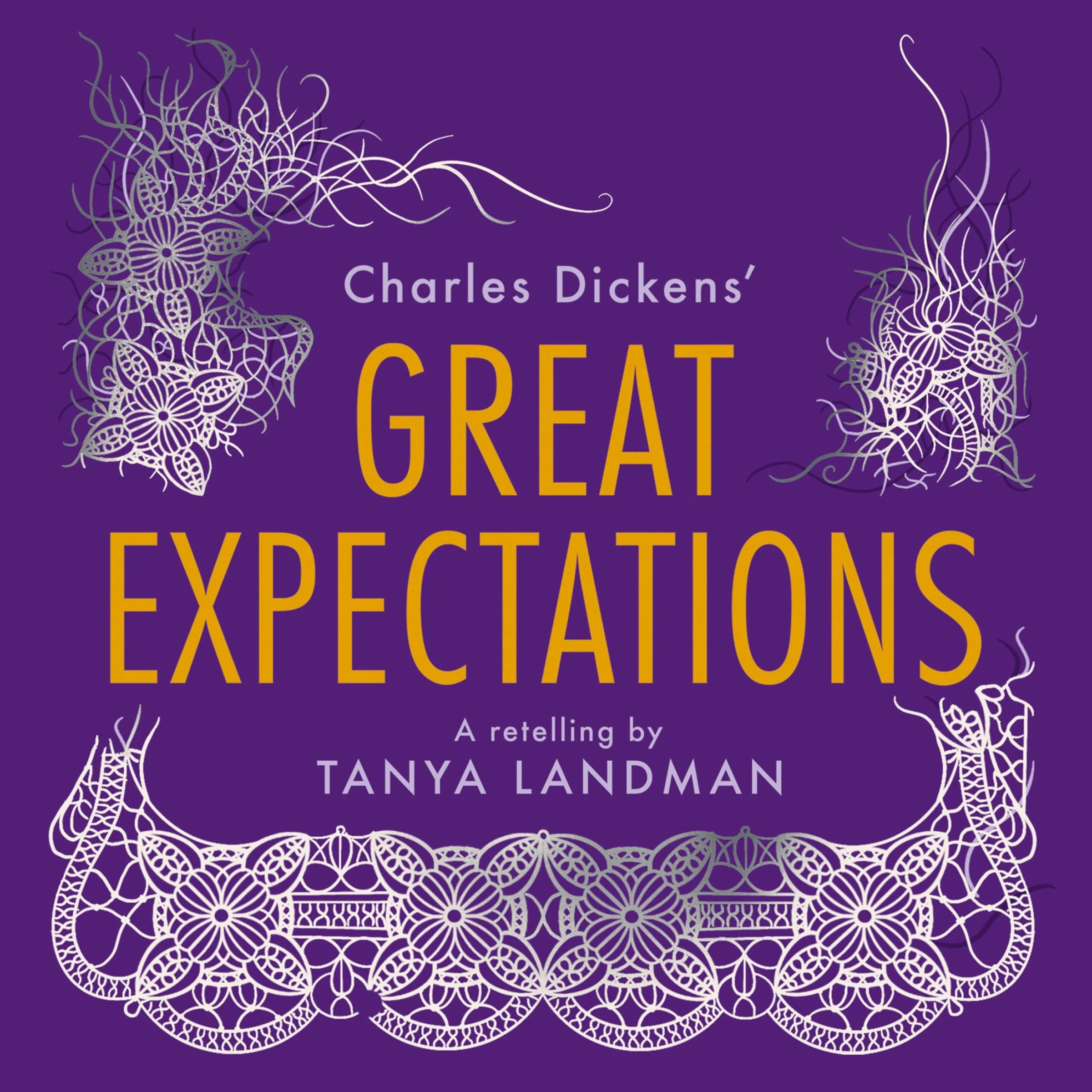 Classic Retellings – Great Expectations: A Retelling - Image 3