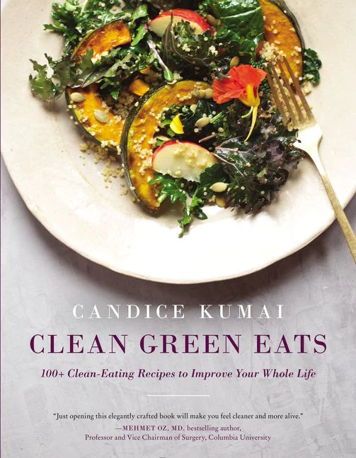 Clean Green Eats - Image 2