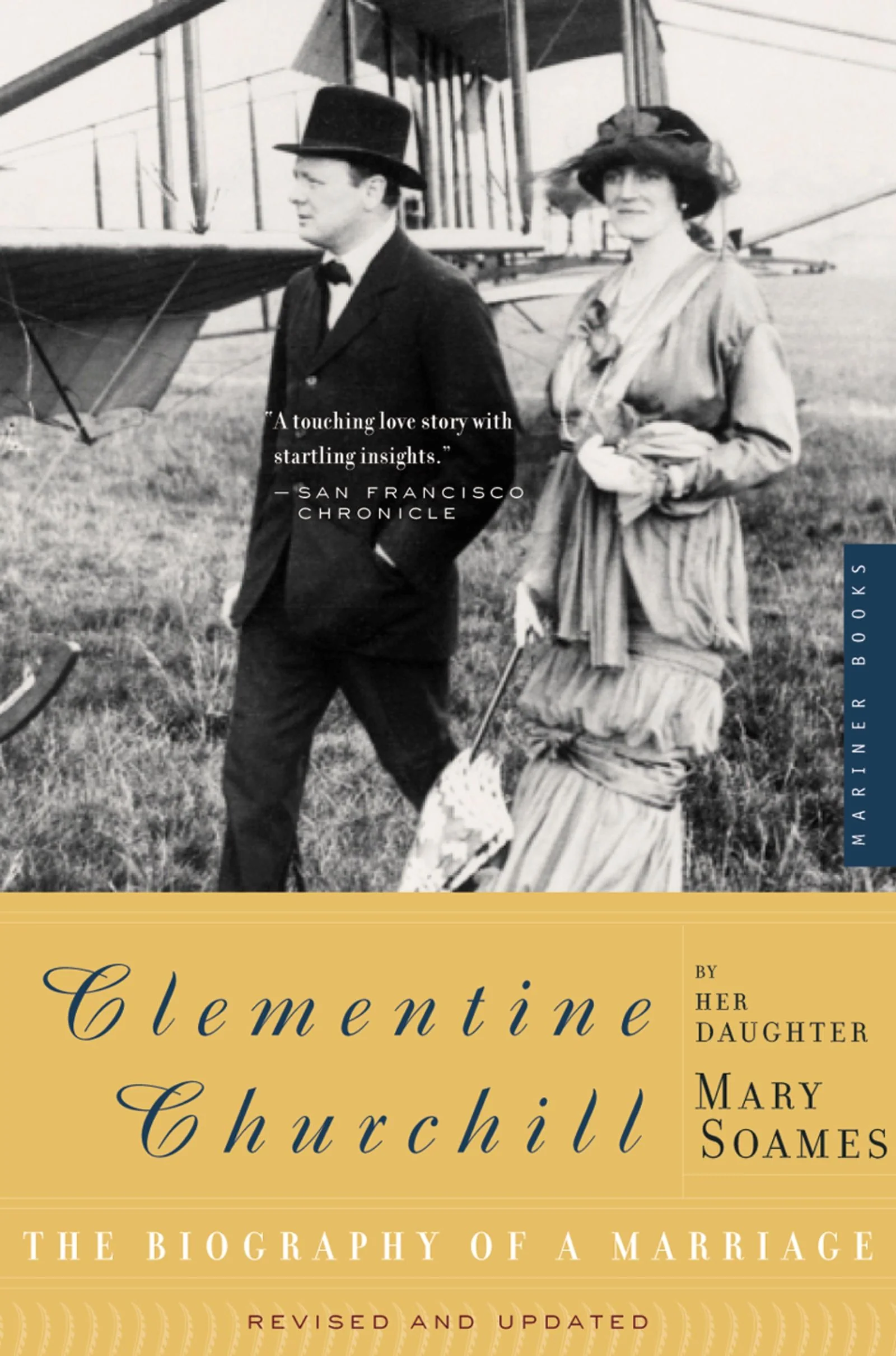 Clementine Churchill - Image 2