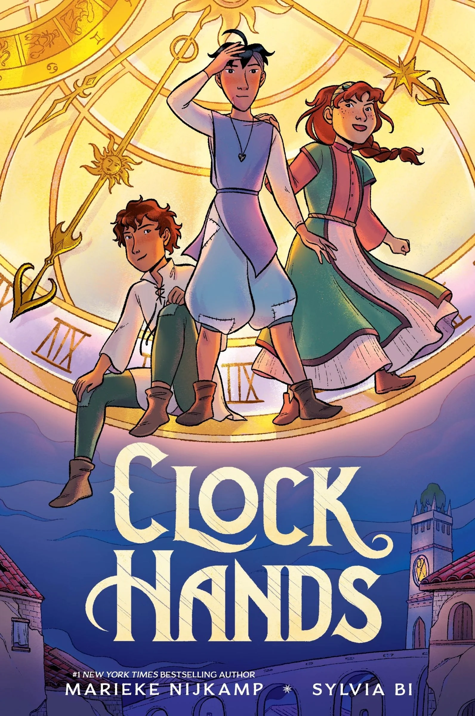 Clock Hands - Image 4