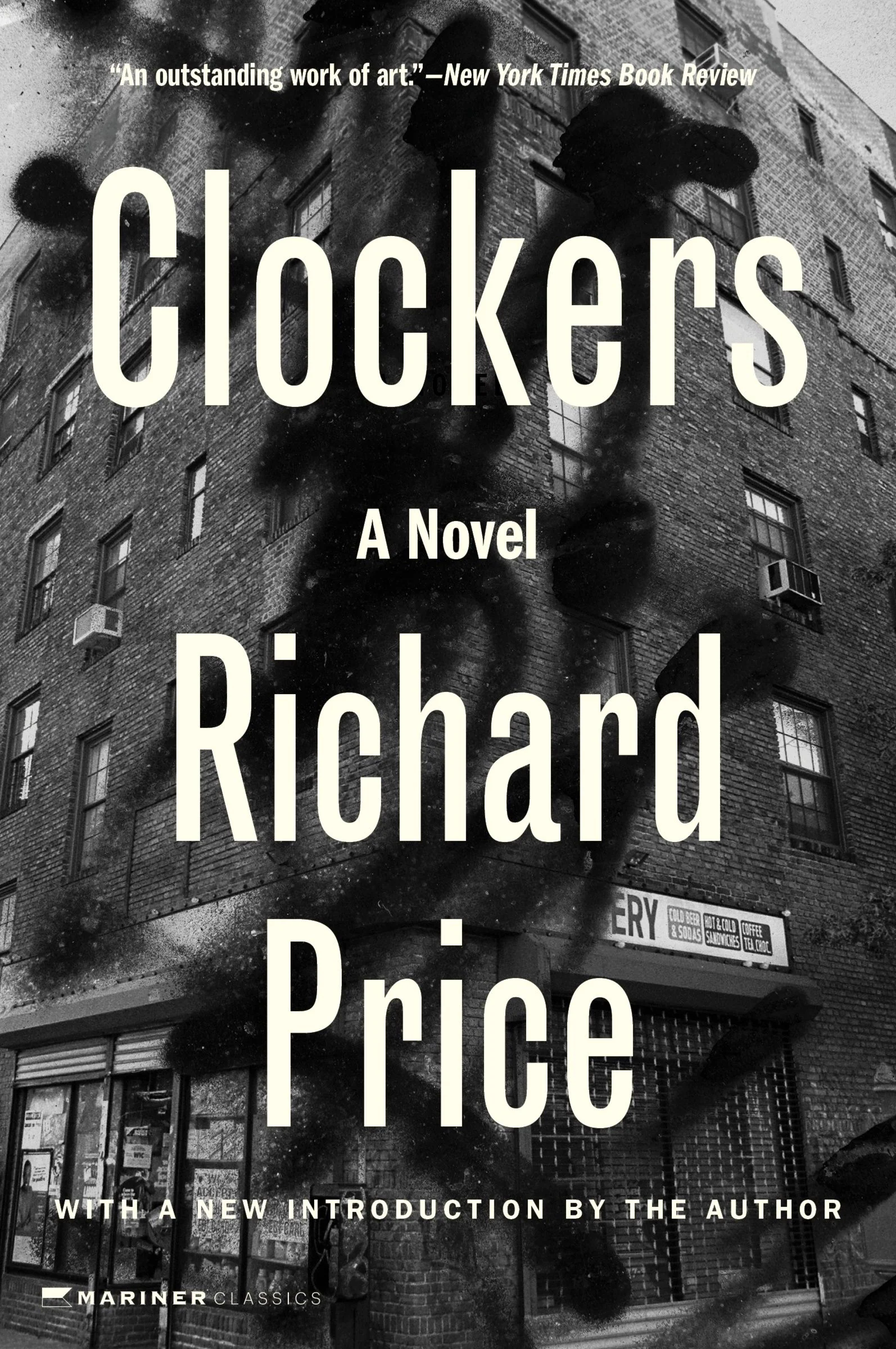 Clockers - Image 3