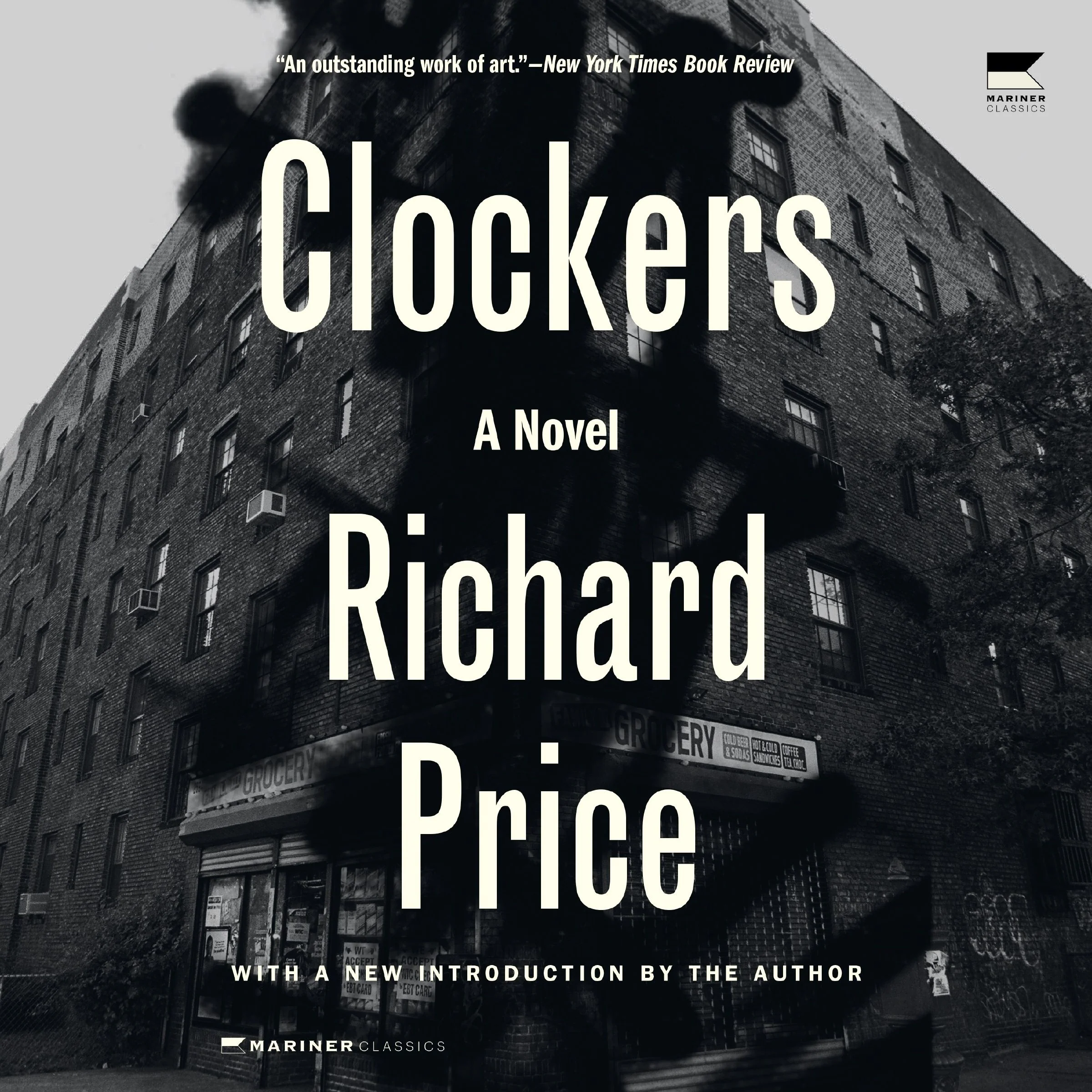 Clockers - Image 4