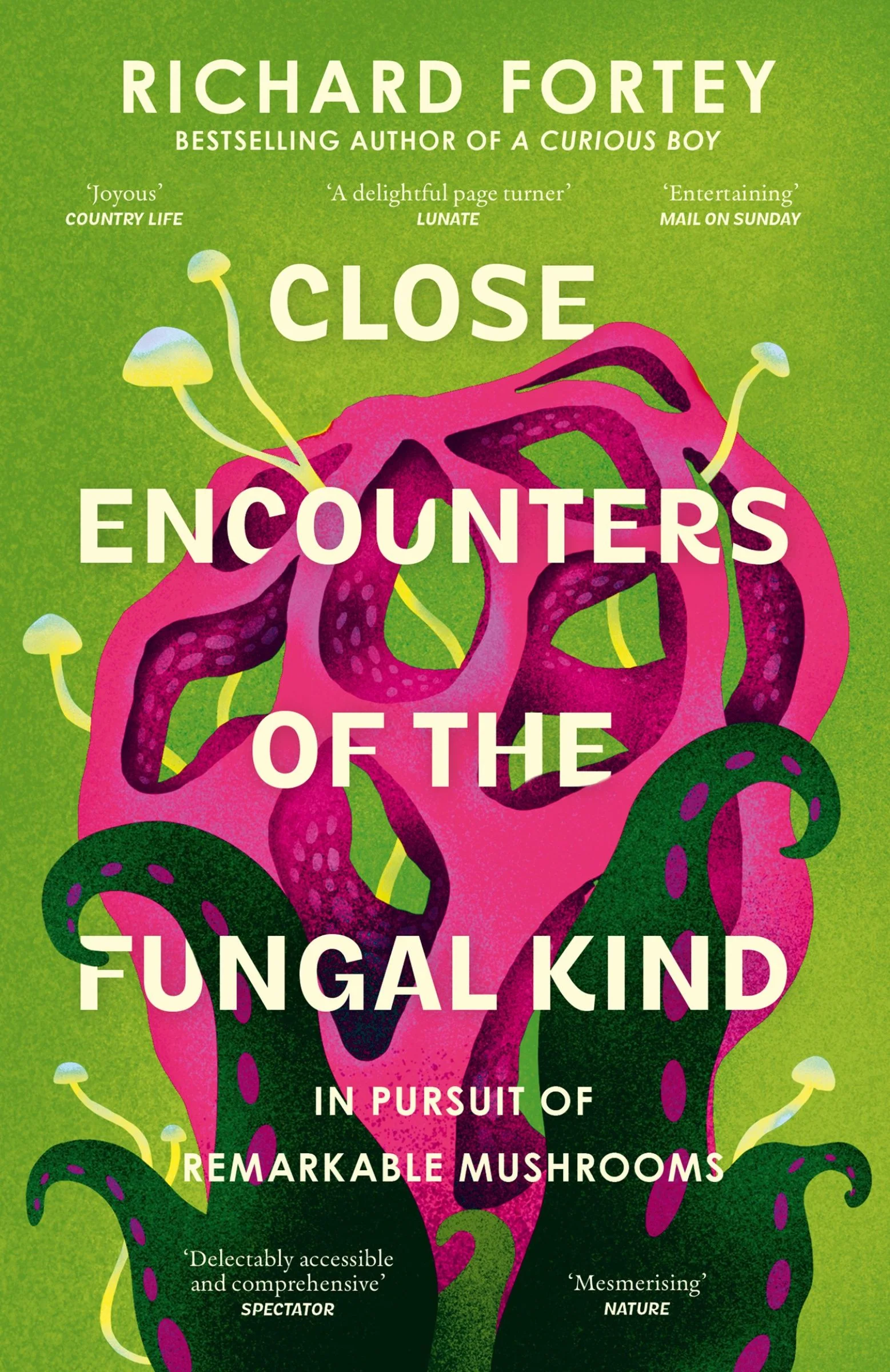 Close Encounters of the Fungal Kind - Image 3