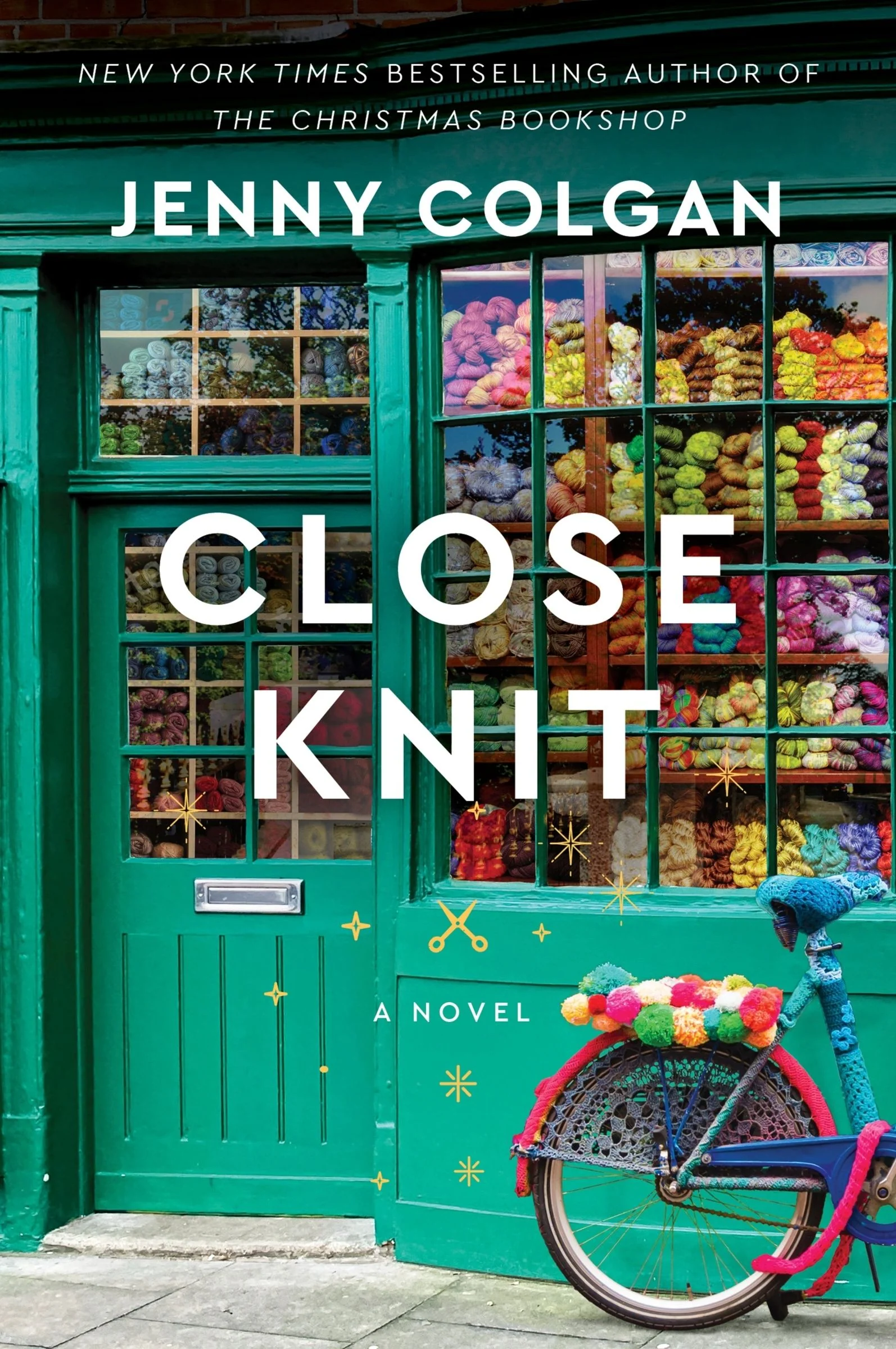 Close Knit - Image 2