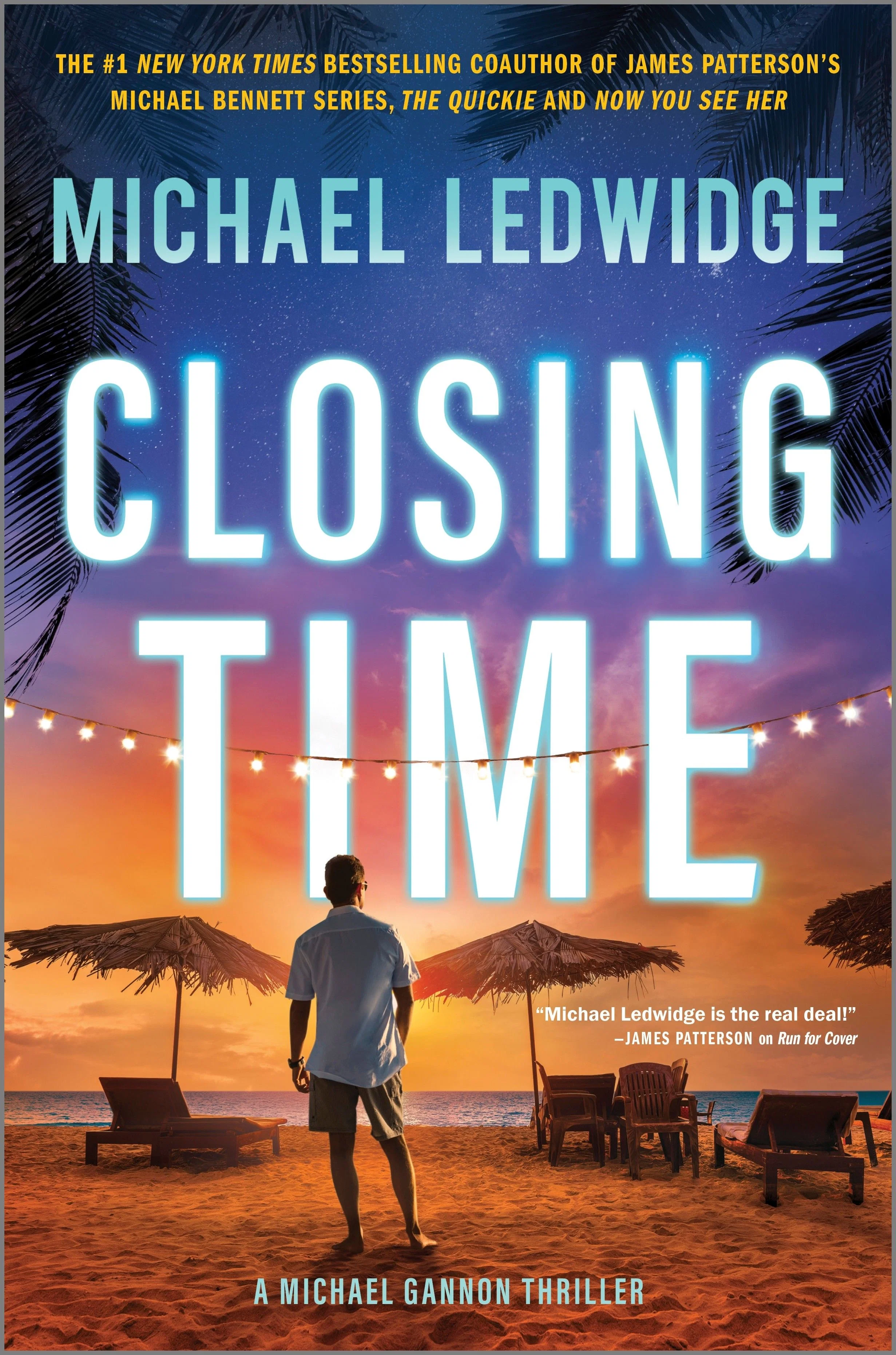 Closing Time - Image 4