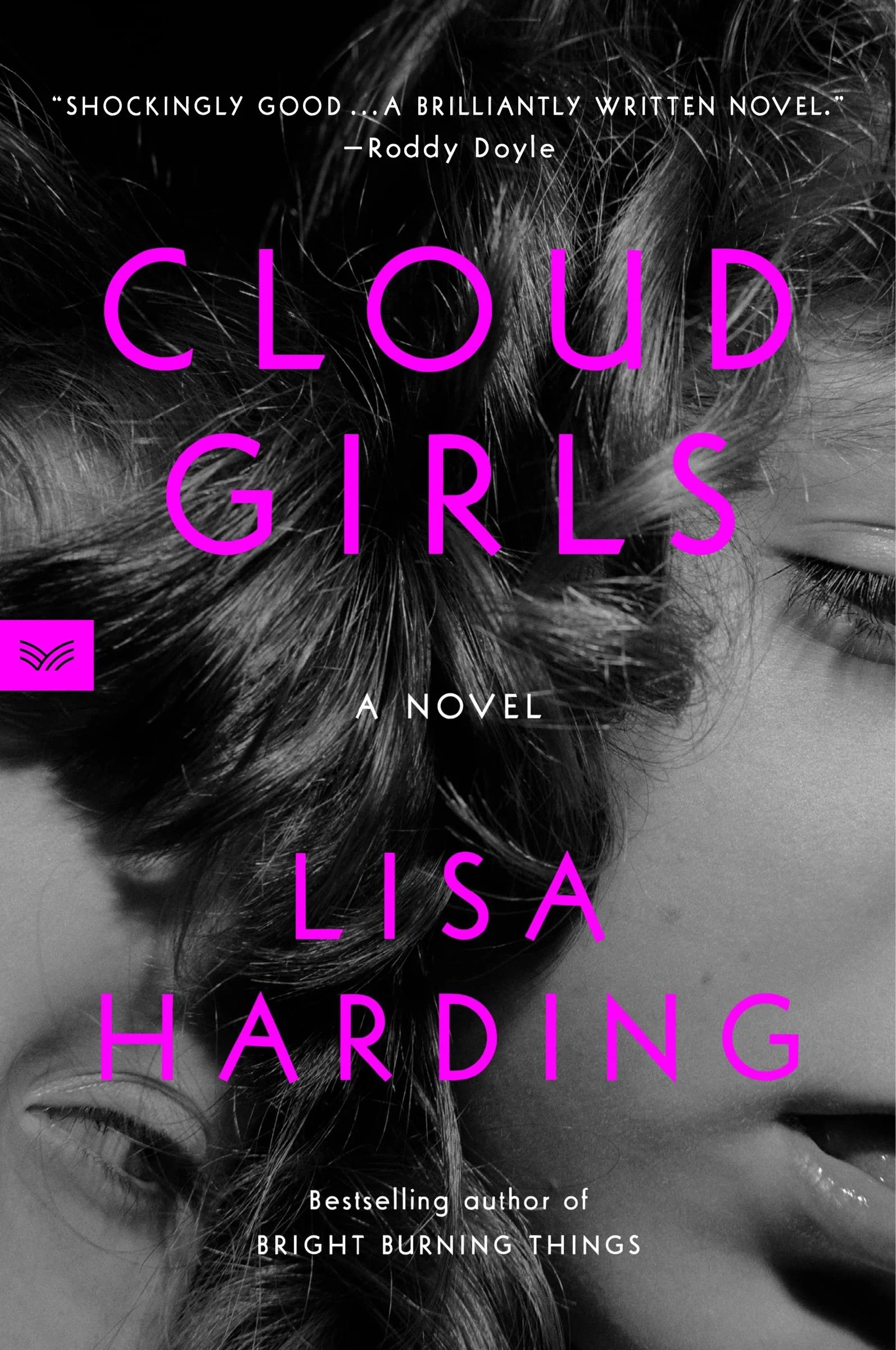 Cloud Girls - Image 2
