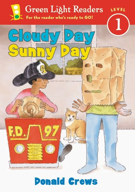 Cloudy Day Sunny Day - Image 2