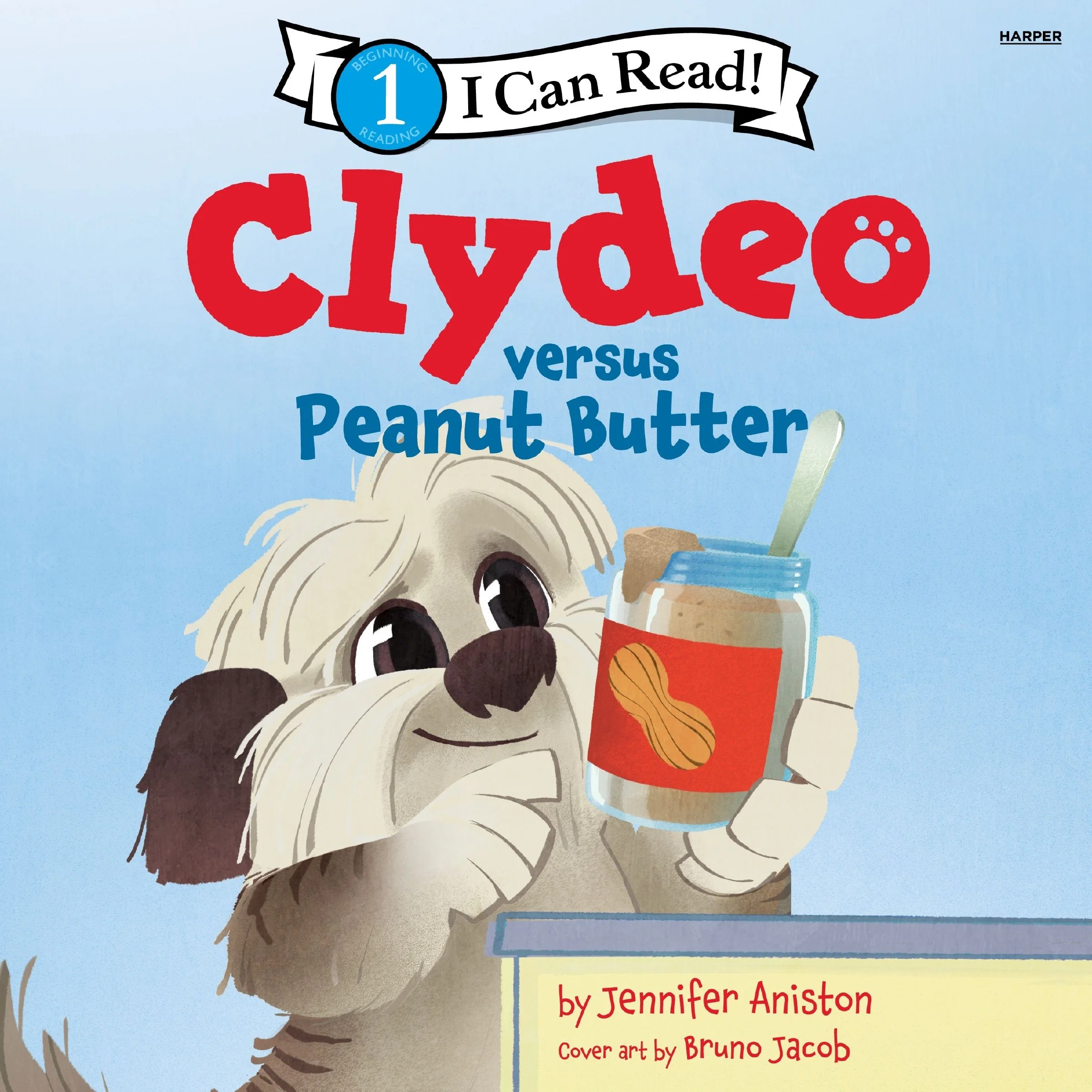 Clydeo versus Peanut Butter - Image 4