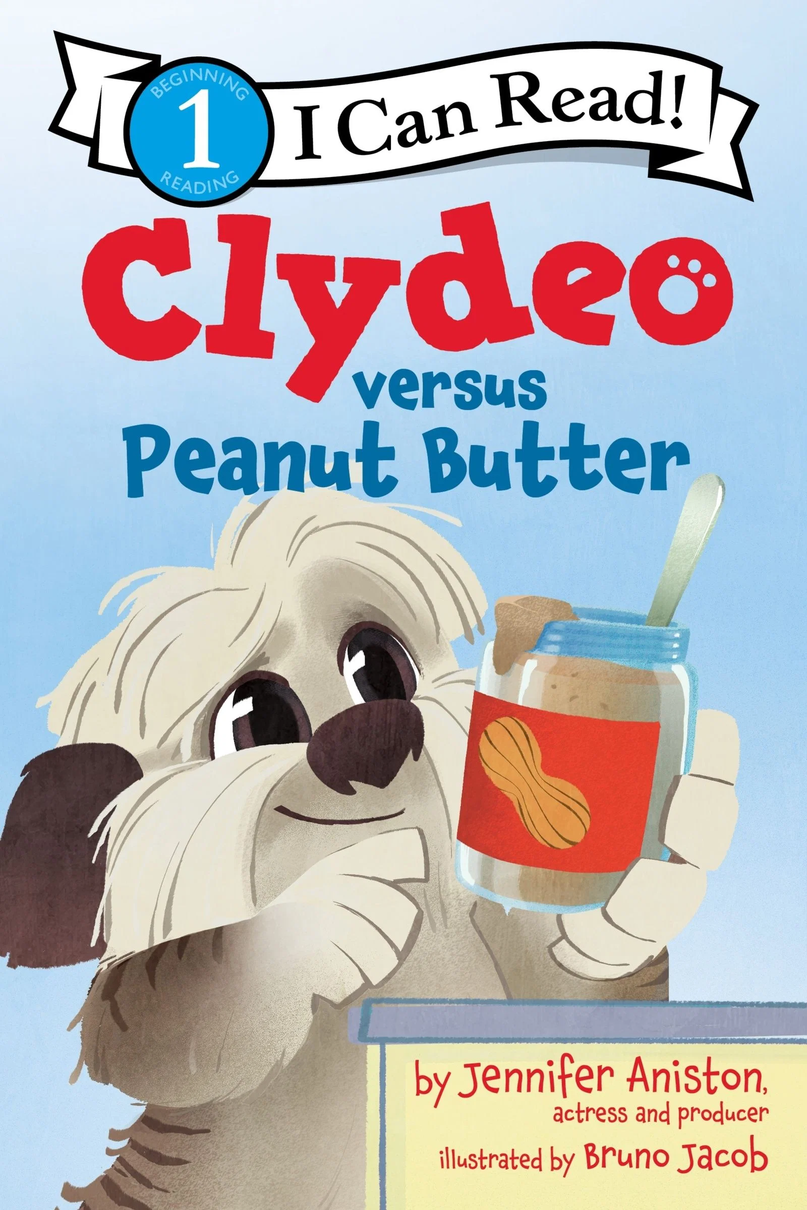 Clydeo versus Peanut Butter - Image 5