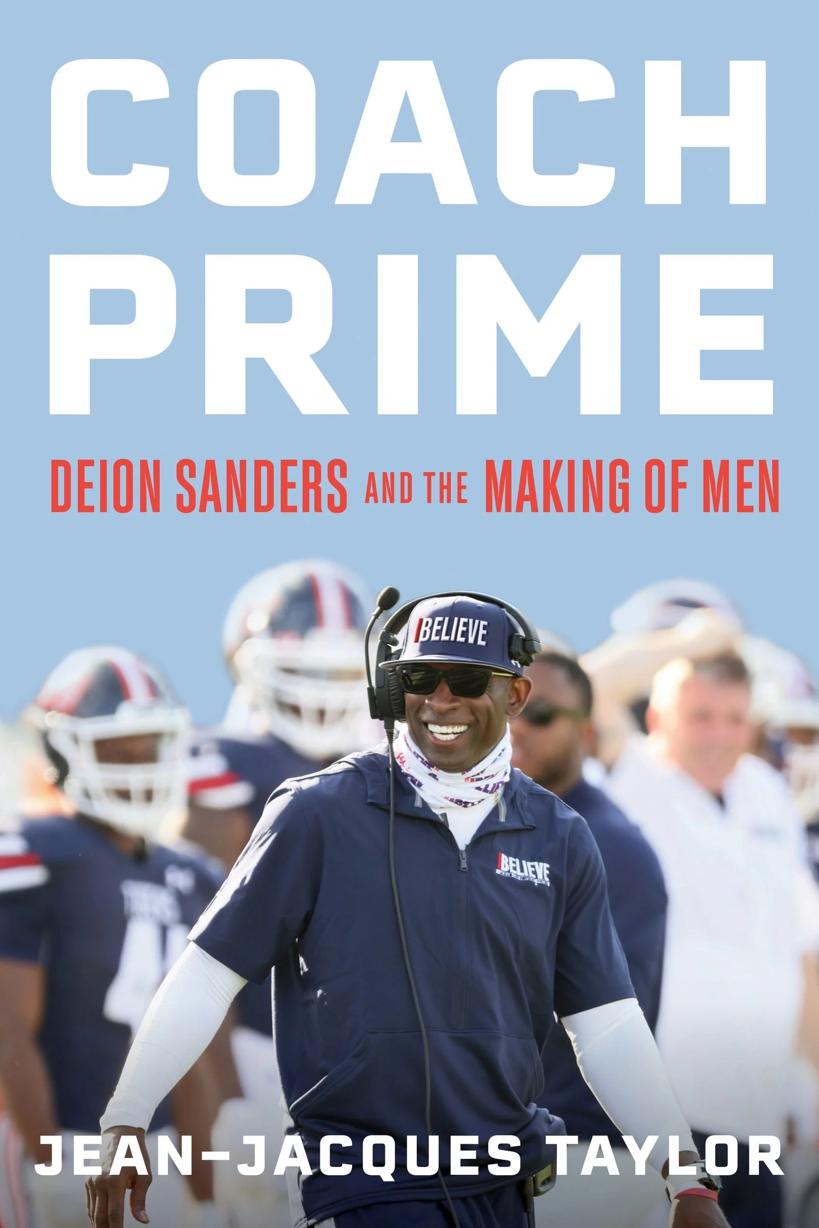 Coach Prime - Image 4