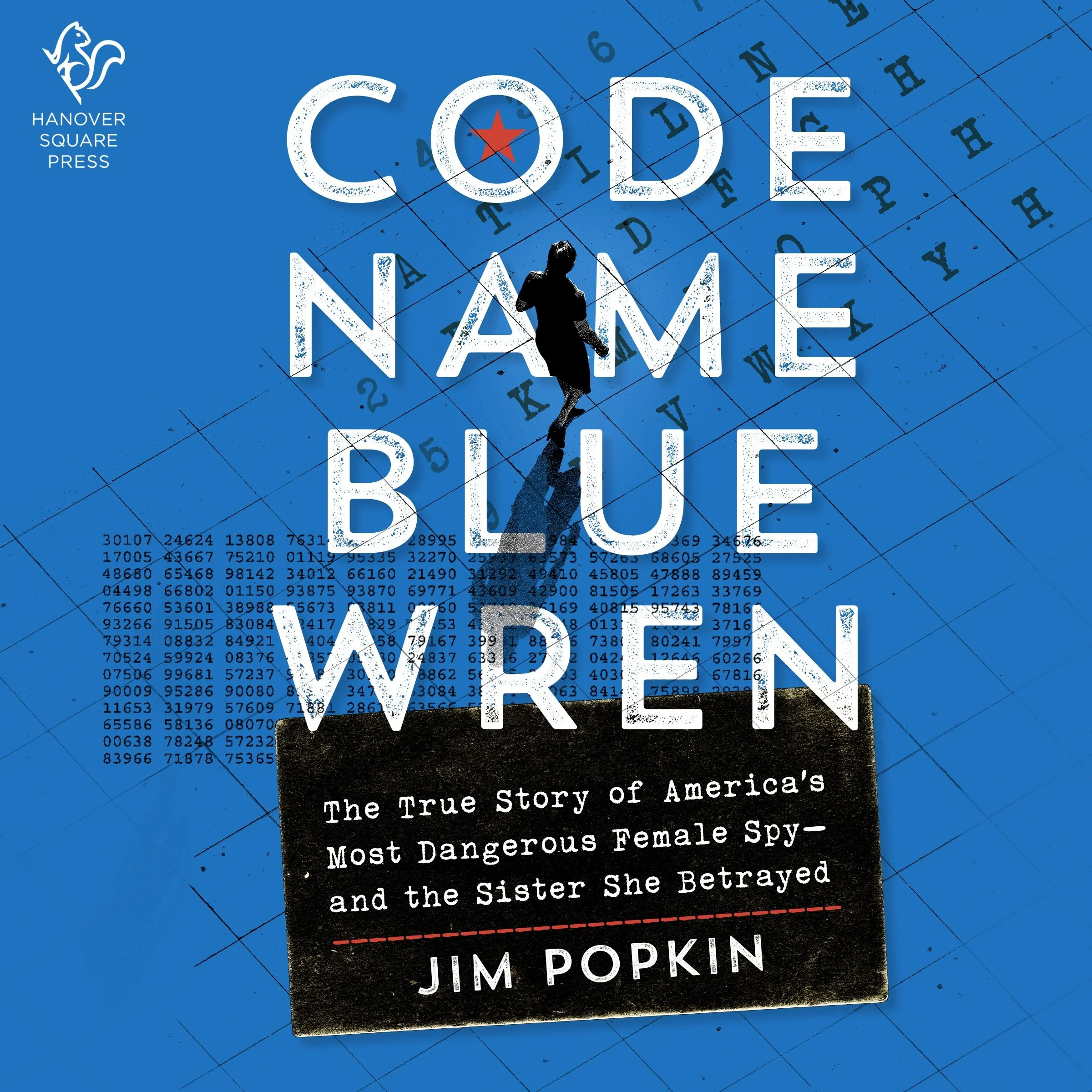 Code Name Blue Wren - Image 5