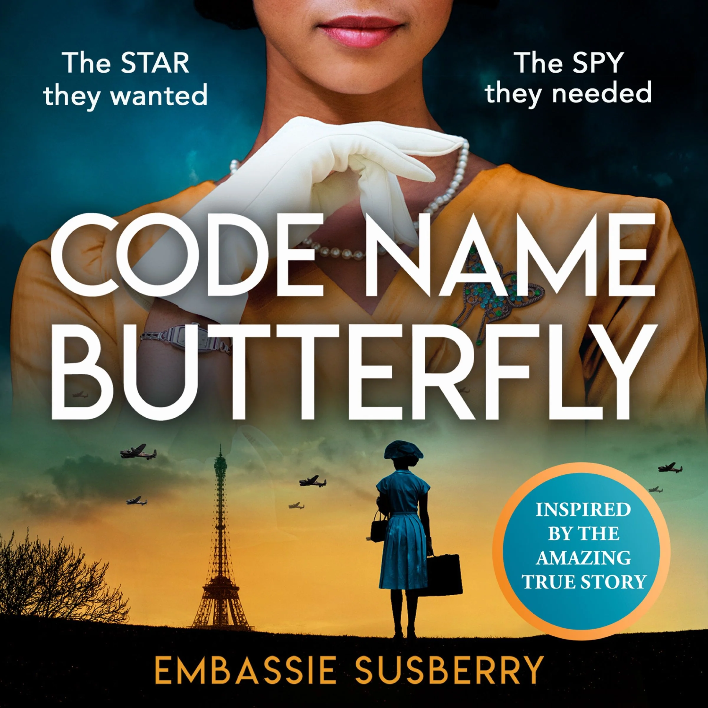 Code Name Butterfly - Image 3