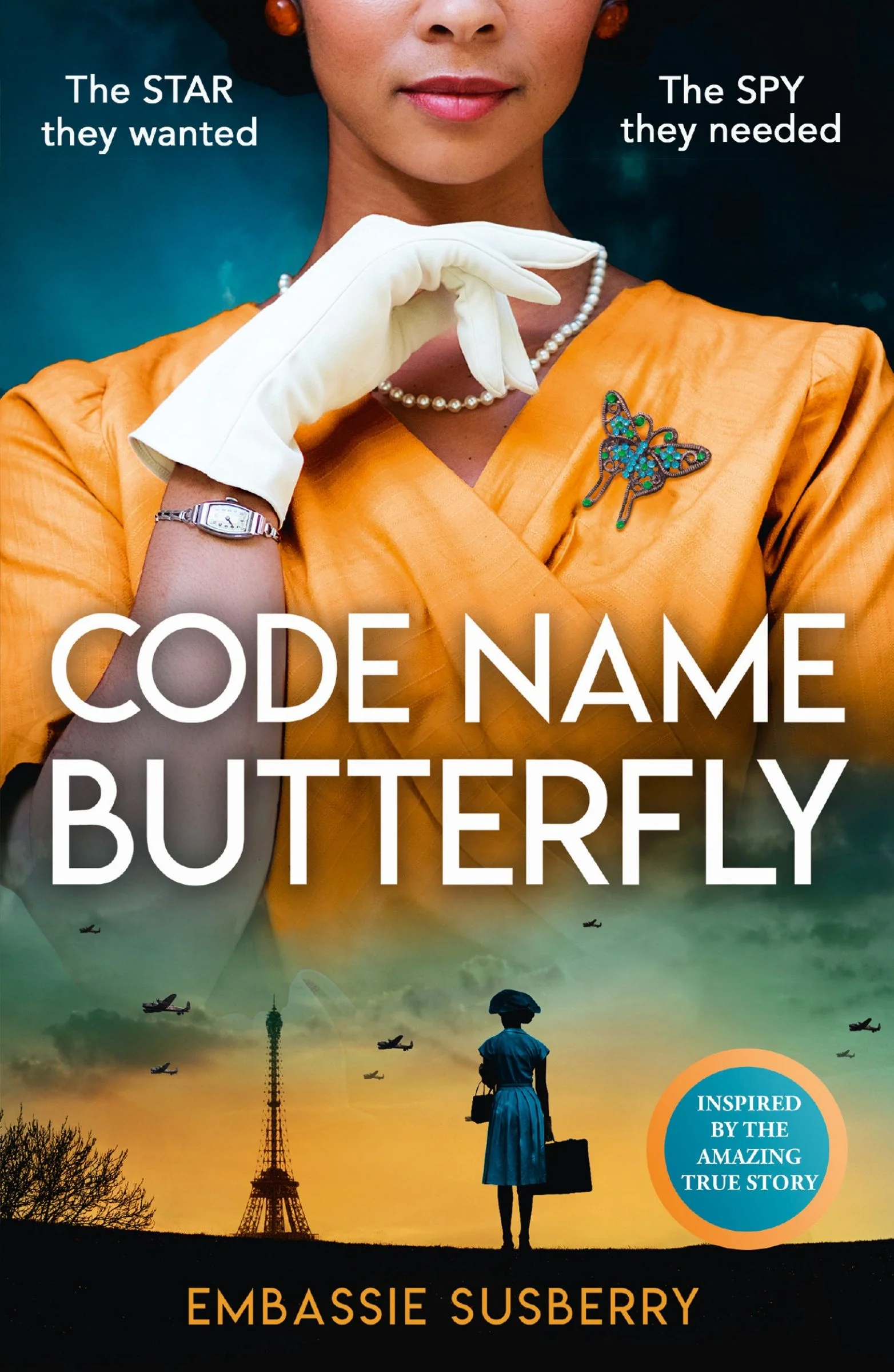 Code Name Butterfly - Image 4