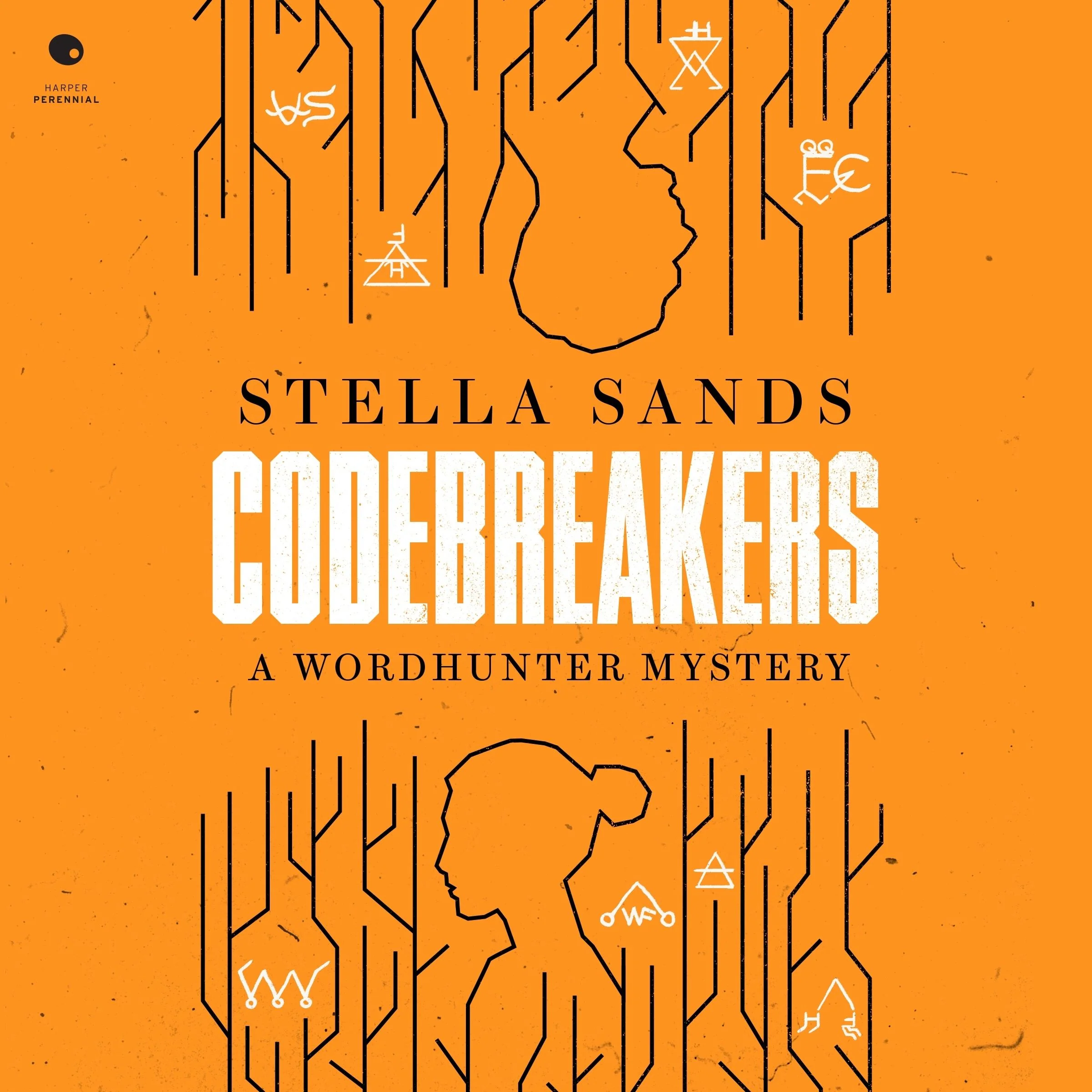 Codebreakers - Image 2