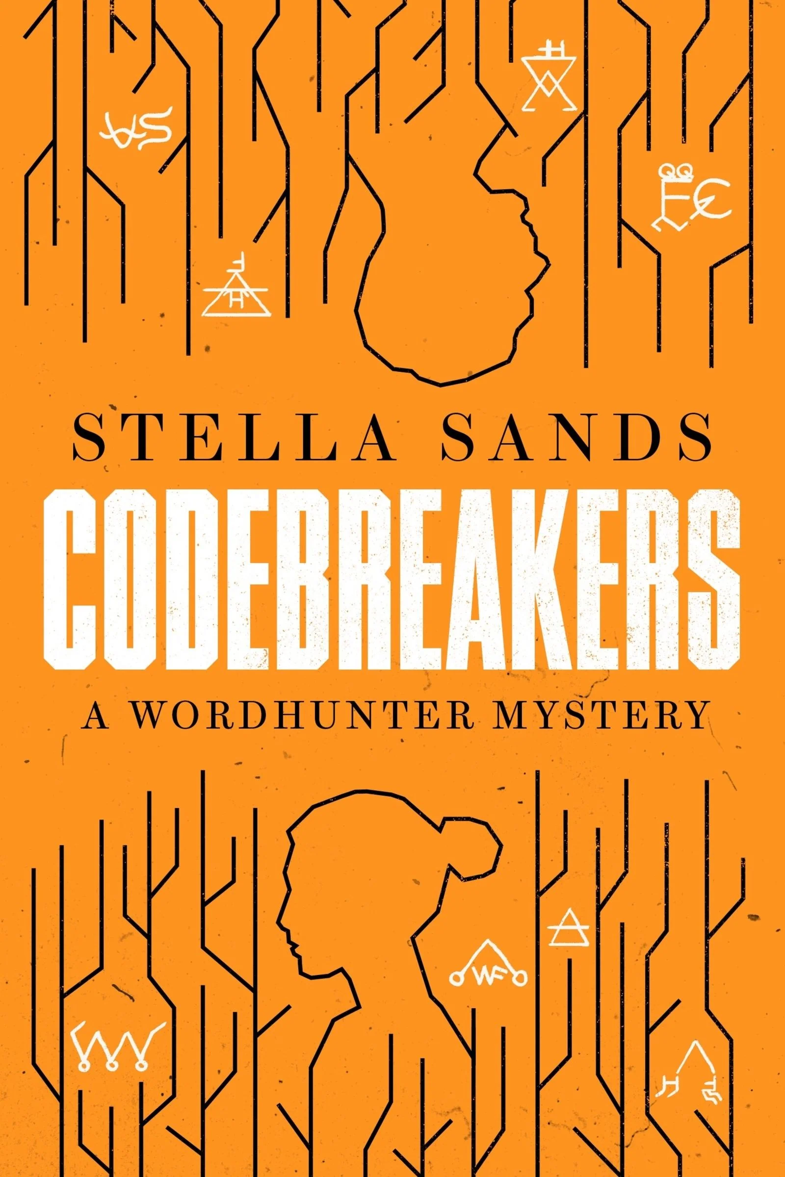 Codebreakers - Image 4