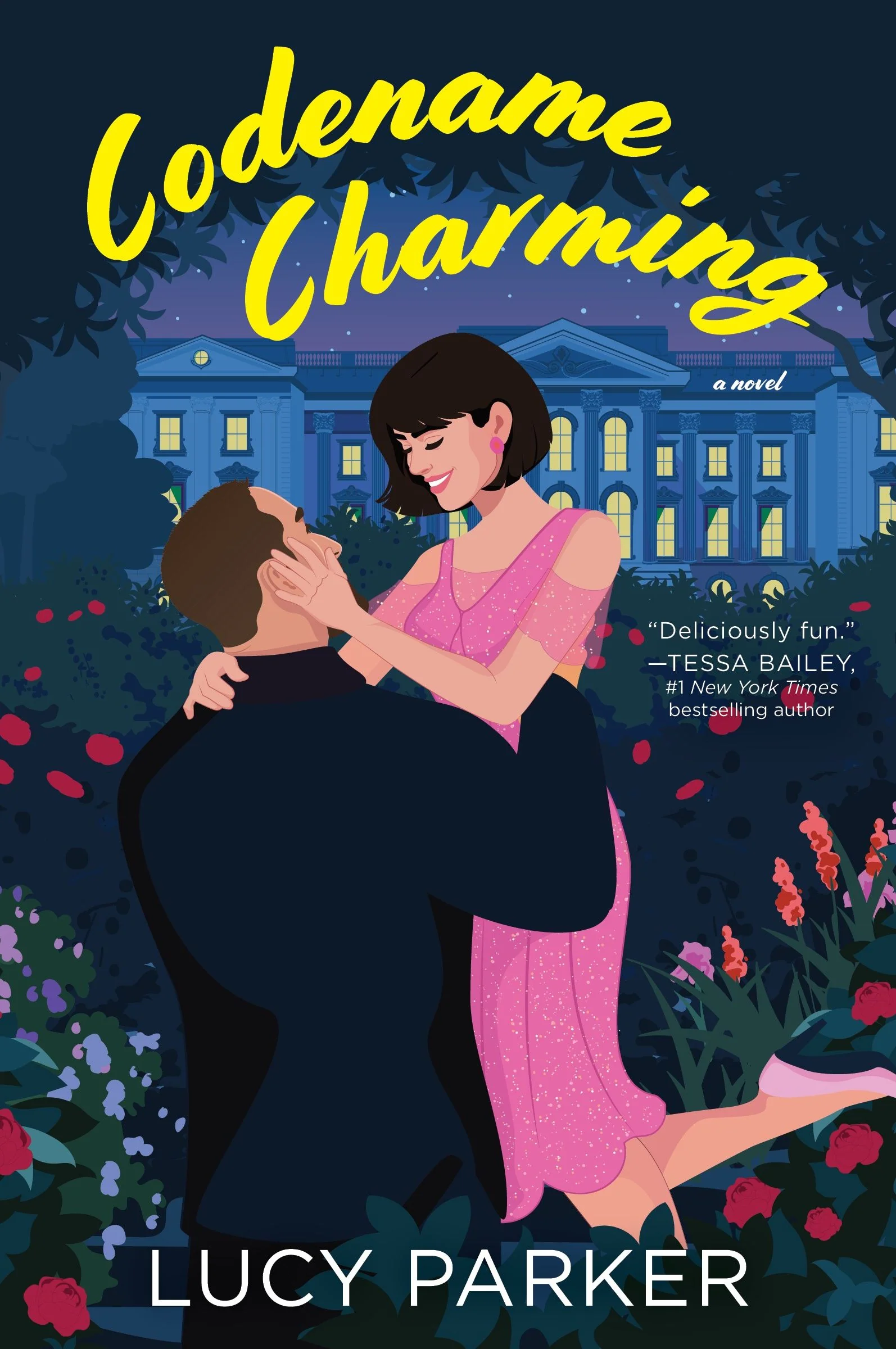 Codename Charming - Image 3