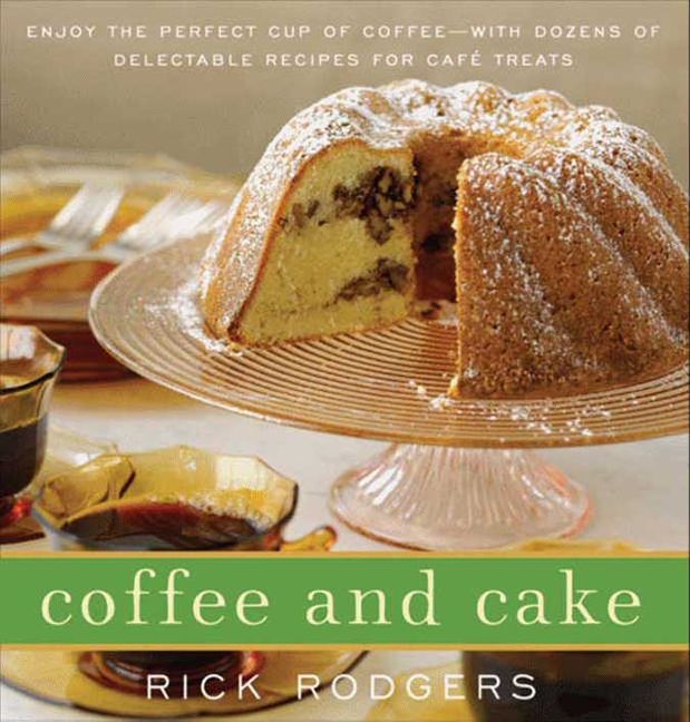 Coffee and Cake - Image 2