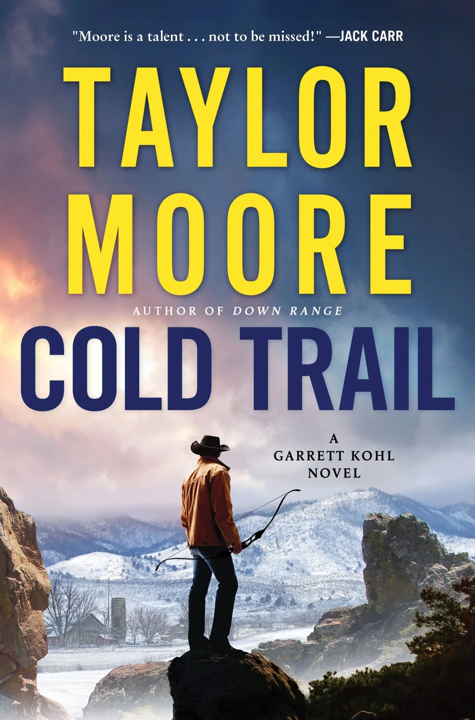 Cold Trail - Image 5