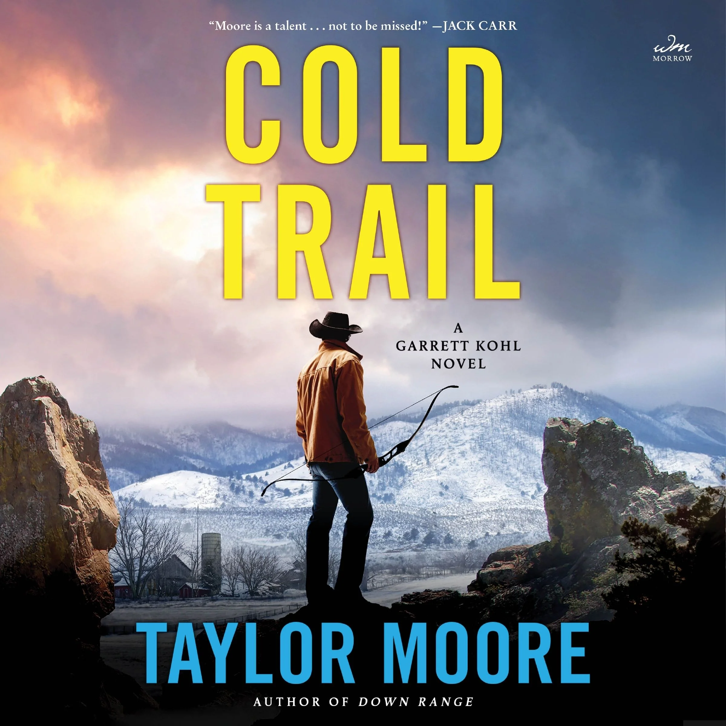 Cold Trail - Image 6