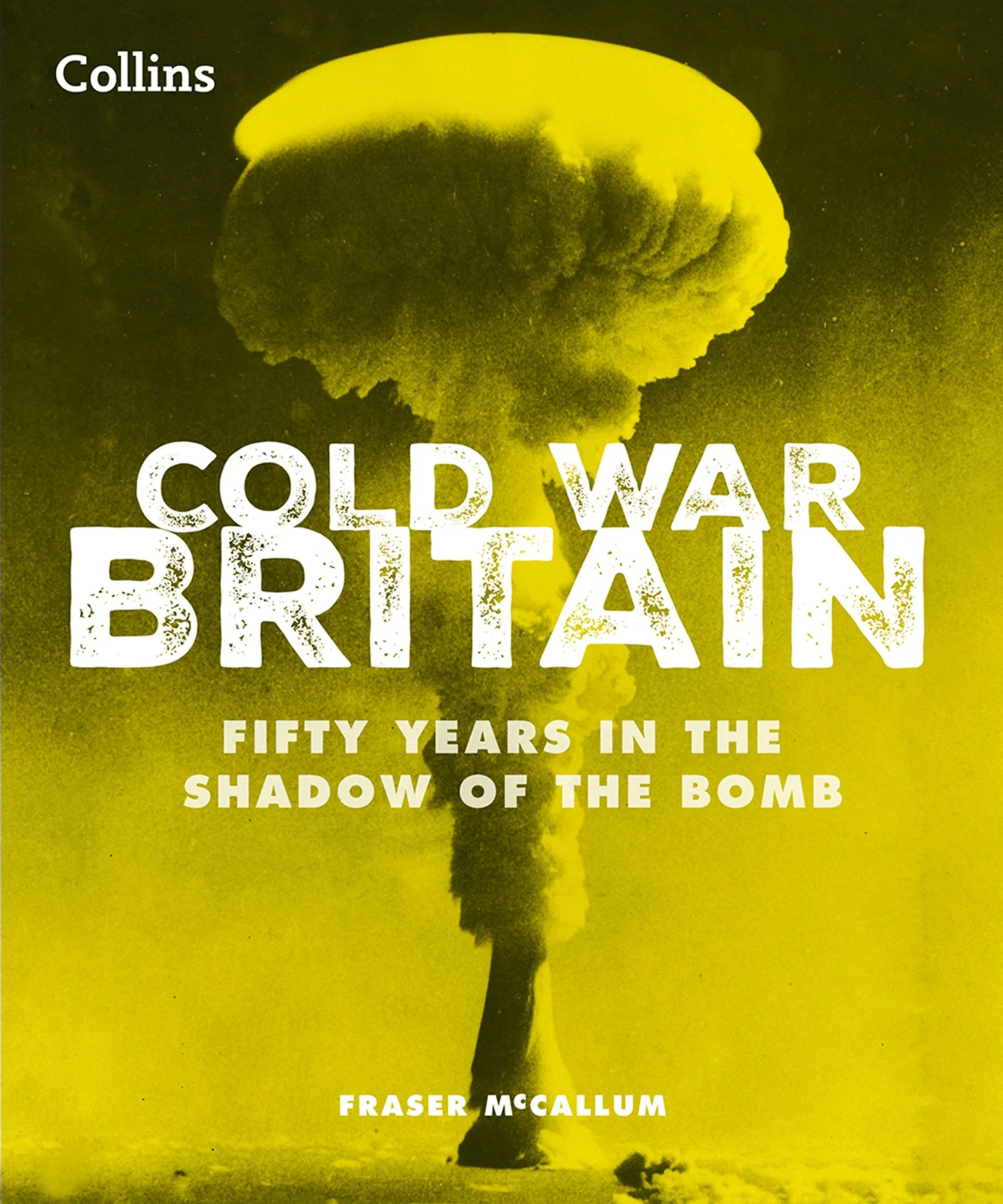 Cold War Britain: Fifty years in the shadow of the bomb - Image 2