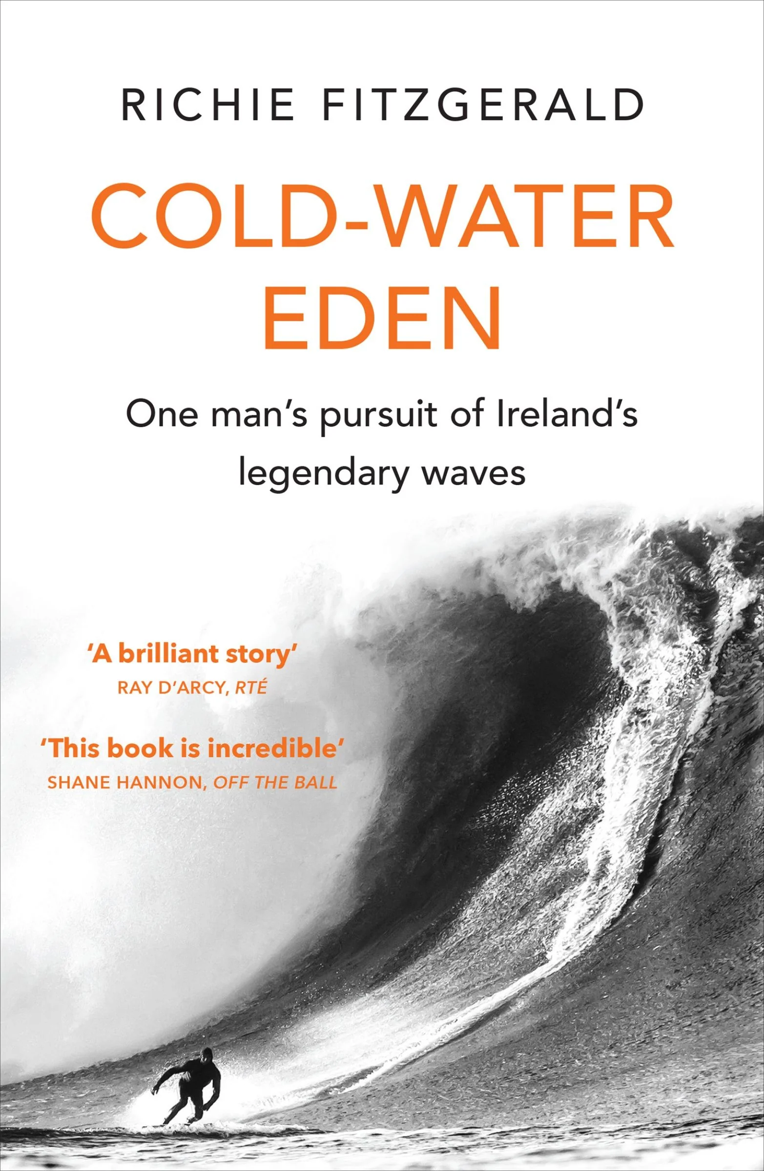 Cold-Water Eden - Image 4