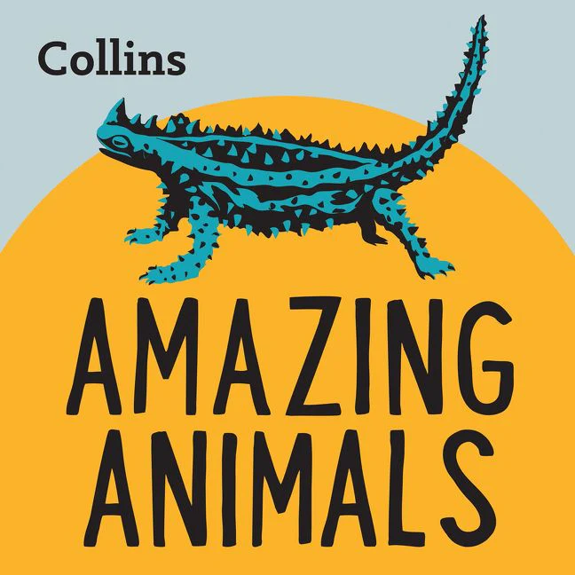 Collins – Amazing Animals: For ages 7–11 - Image 2