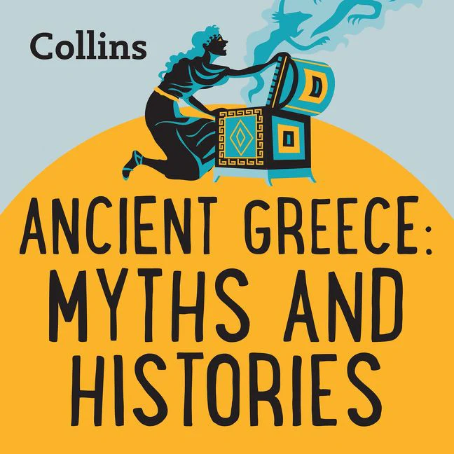 Collins – Ancient Greece: Myths & Histories: For ages 7–11 - Image 2