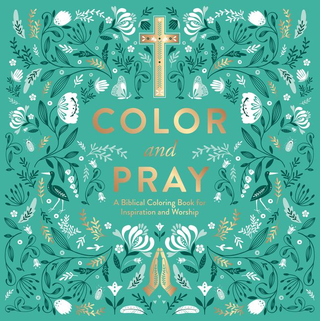 Color and Pray - Image 2