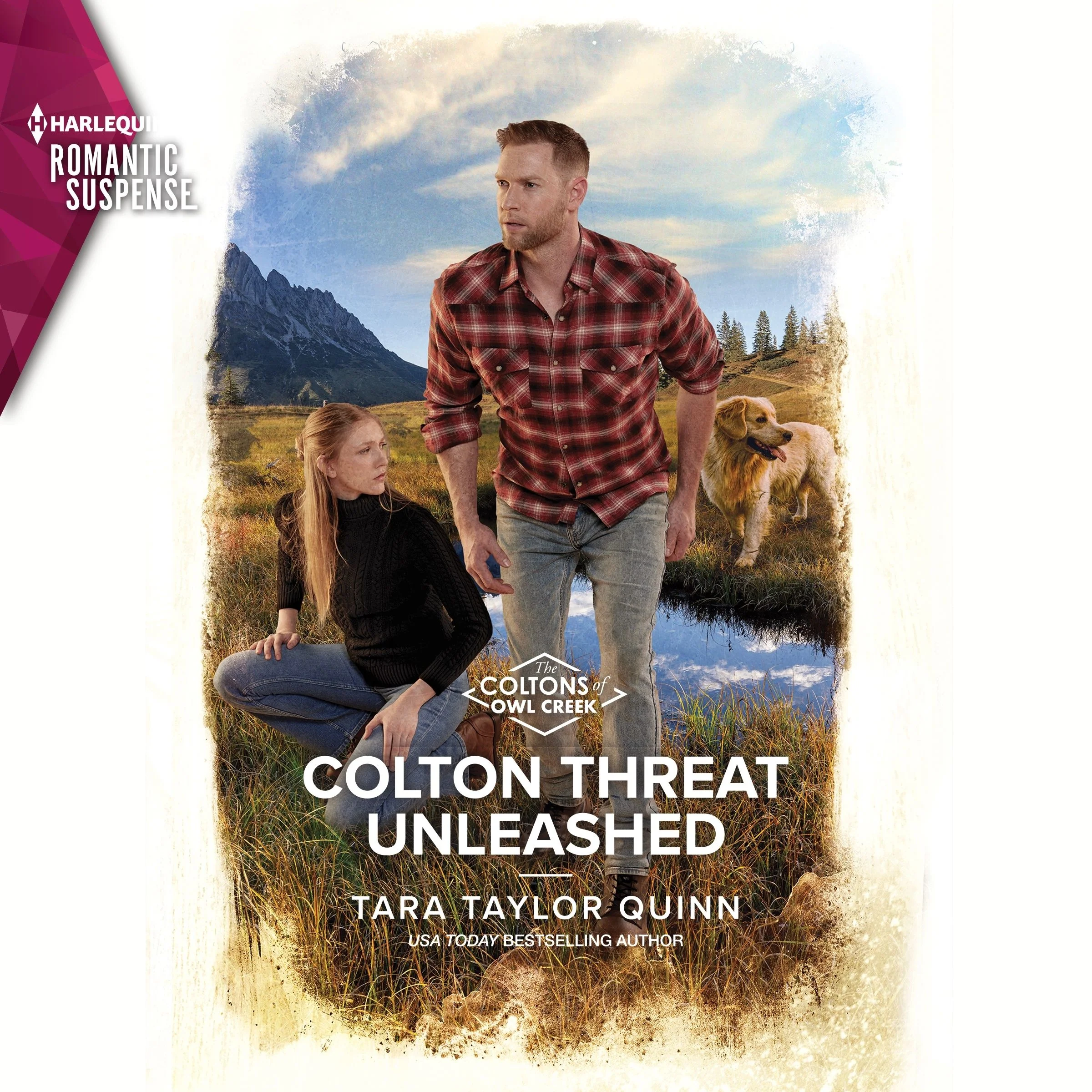 Colton Threat Unleashed - Image 2