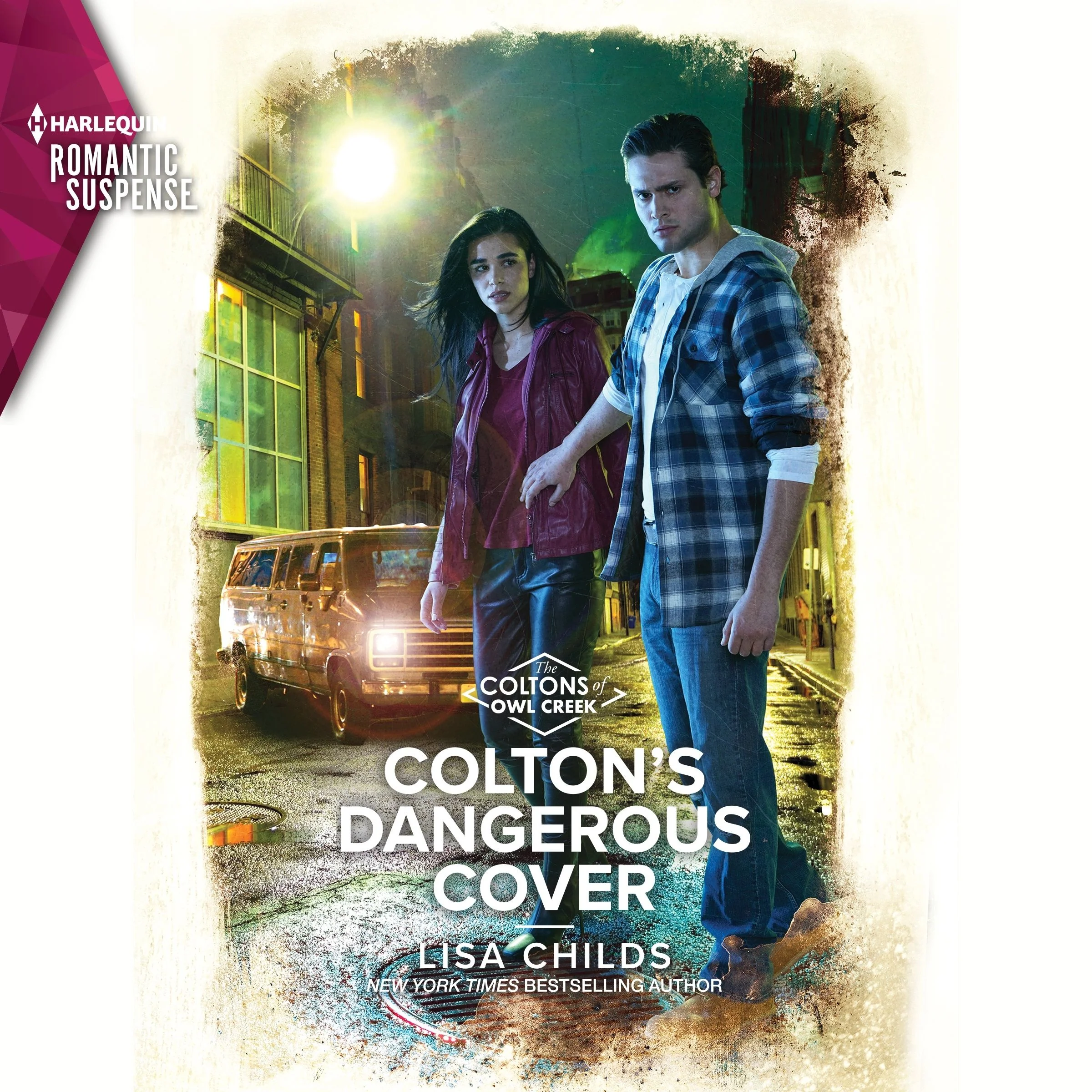 Colton's Dangerous Cover - Image 2