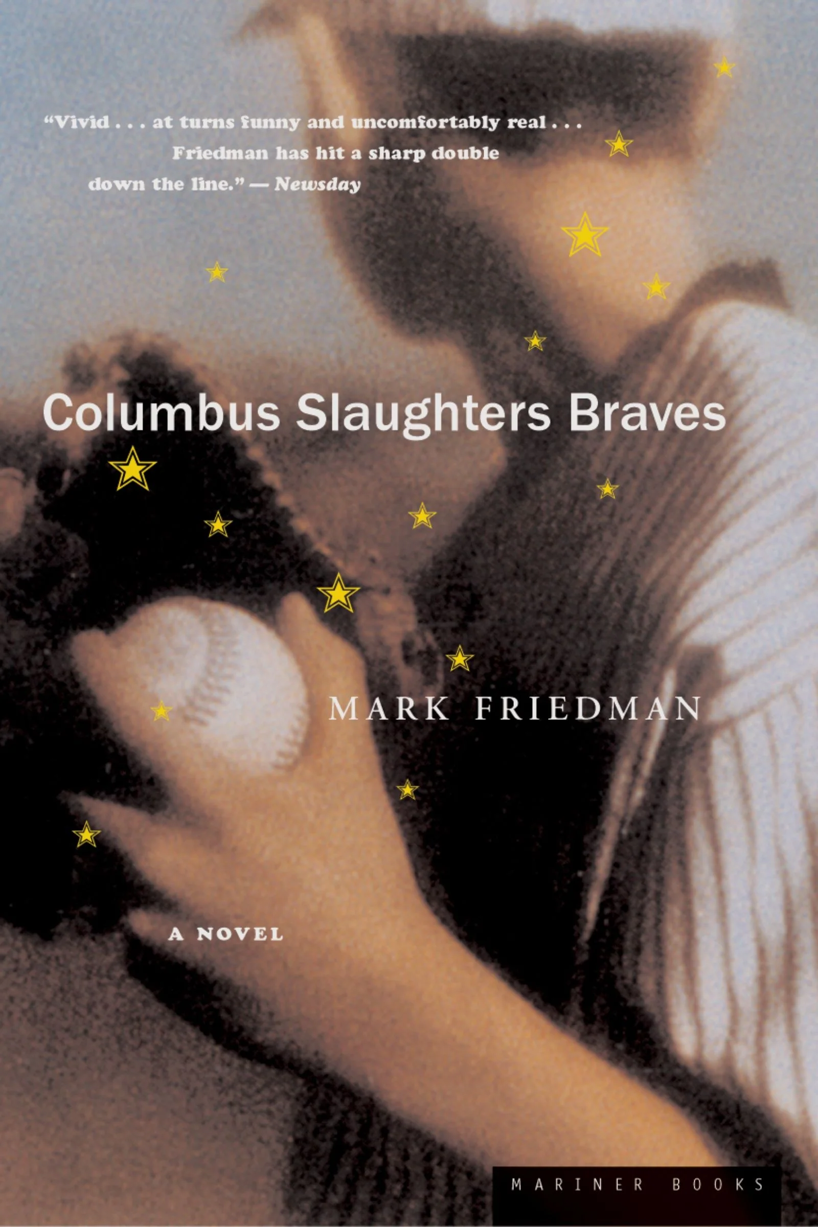 Columbus Slaughters Braves - Image 2