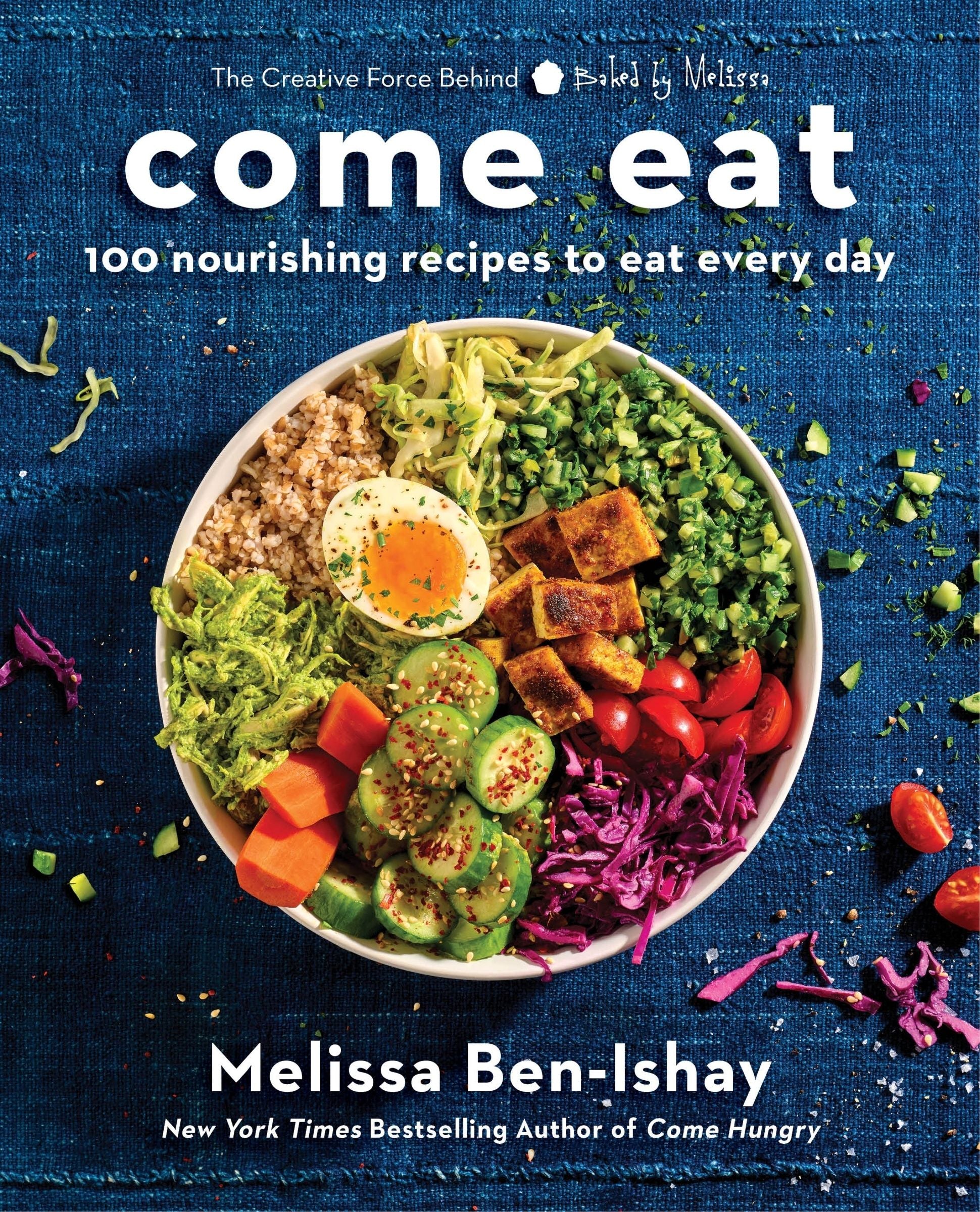 Come Eat - Image 2
