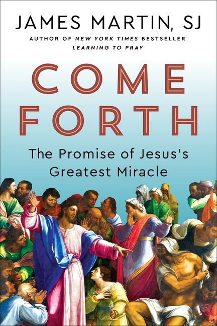 Come Forth - Image 4