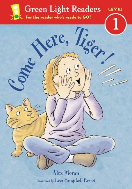 Come Here, Tiger! - Image 2
