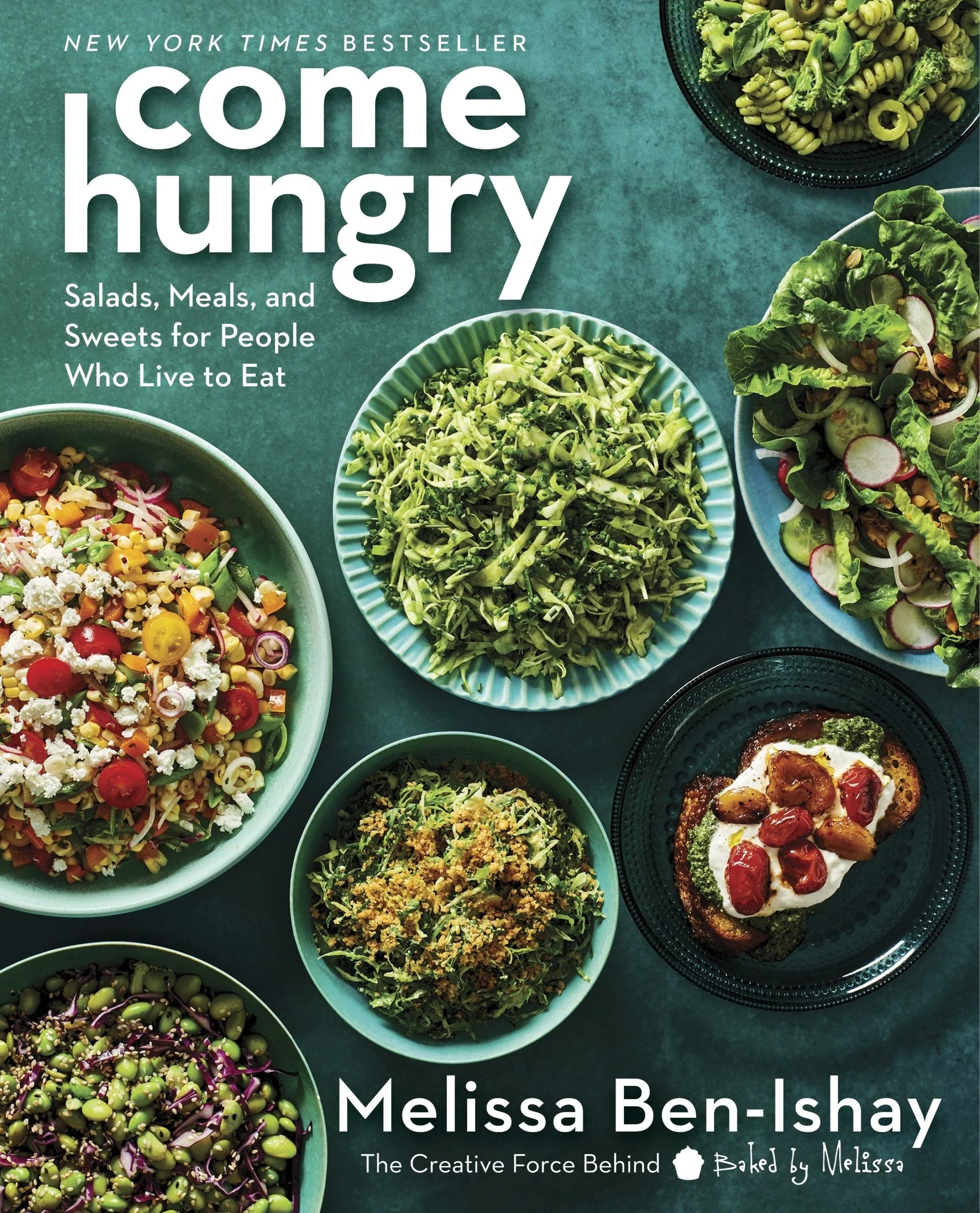 Come Hungry - Image 2