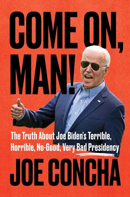Come On, Man! - Image 2