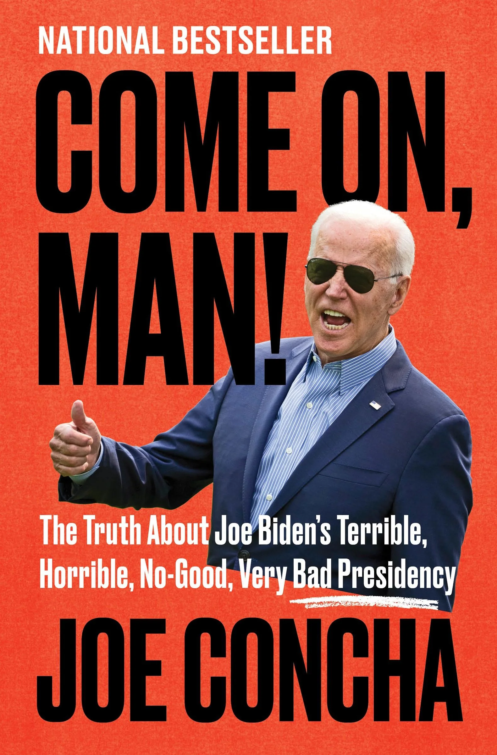 Come On, Man! - Image 3