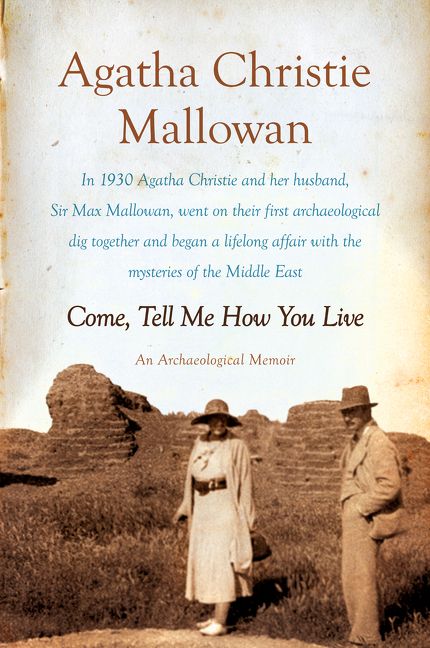 Come, Tell Me How You Live - Image 2