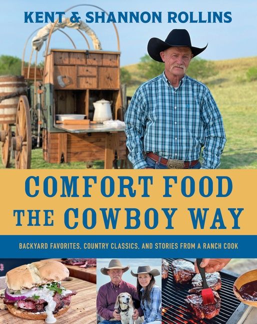 Comfort Food the Cowboy Way - Image 3