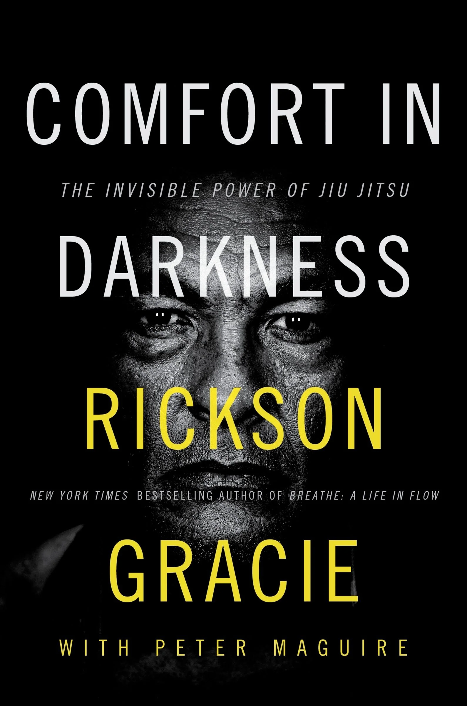 Comfort in Darkness - Image 3