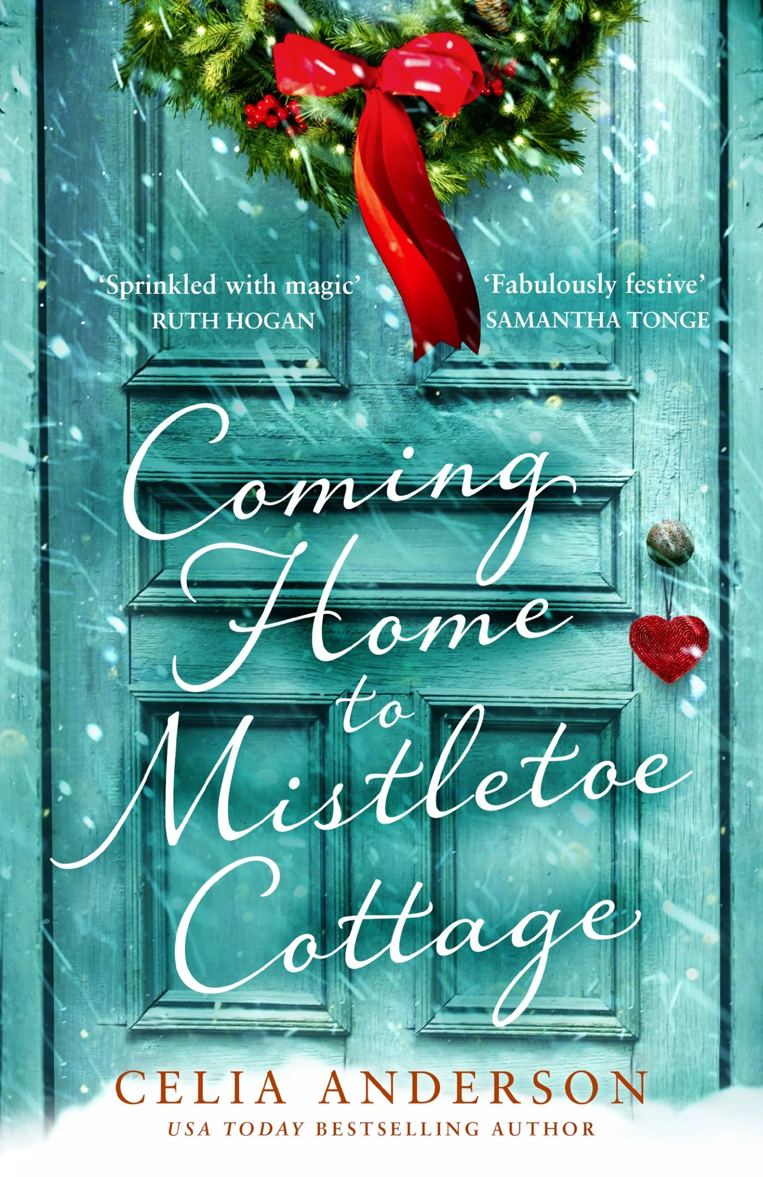 Coming Home to Mistletoe Cottage - Image 2