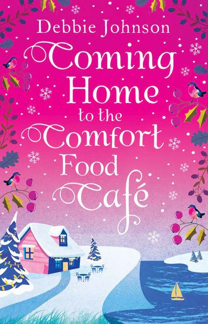 Coming Home to the Comfort Food Café - Image 2