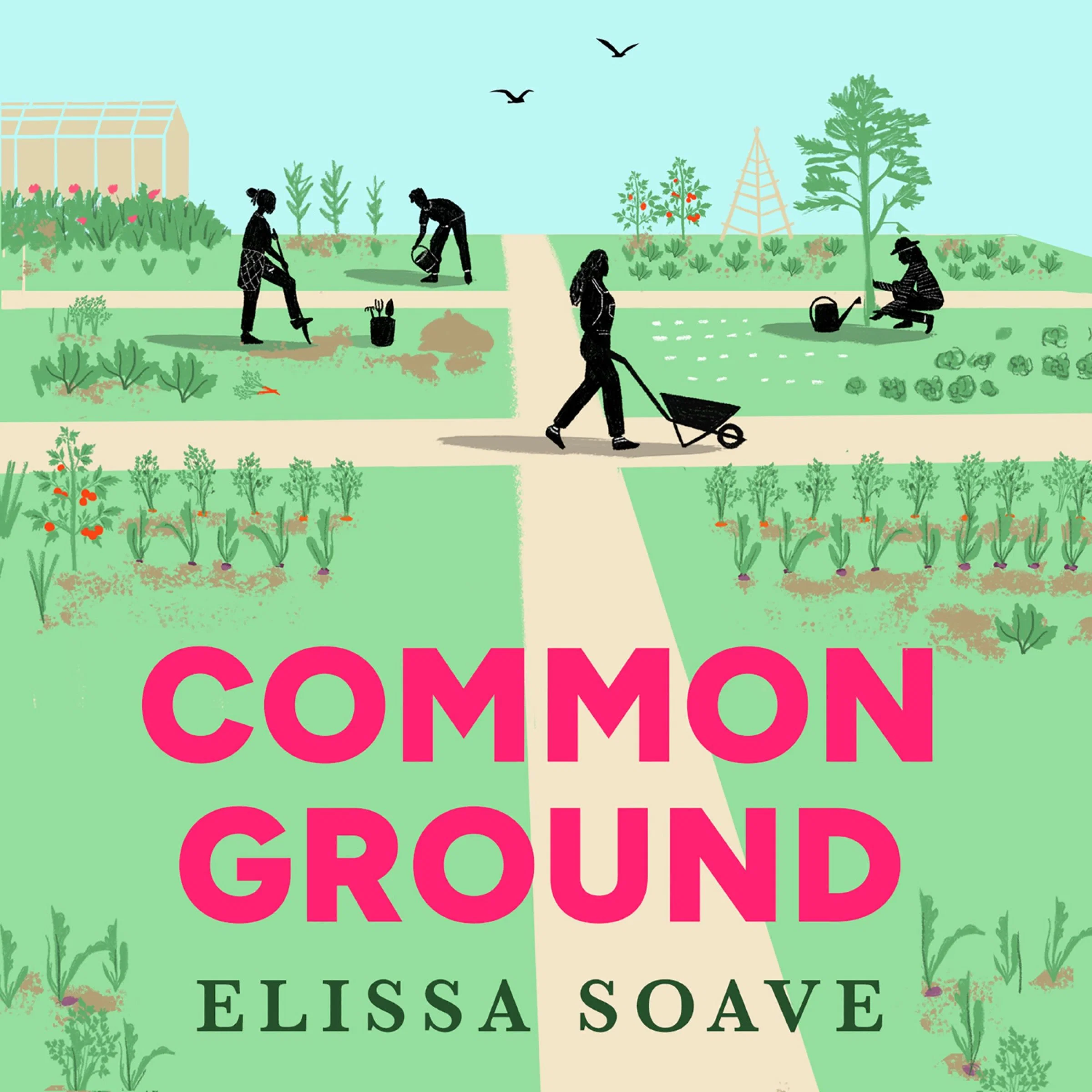 Common Ground - Image 3