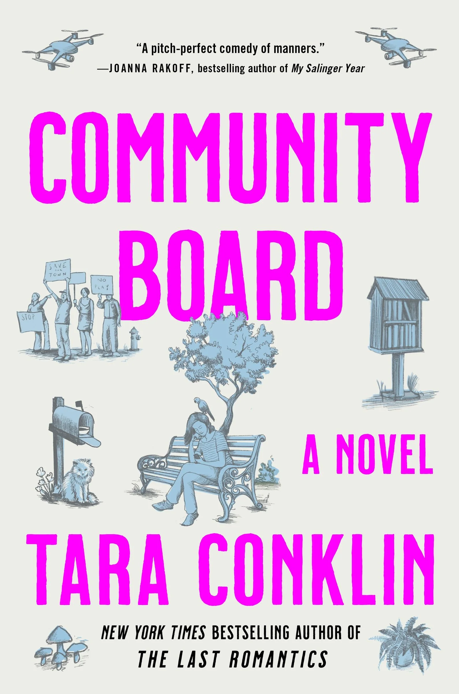 Community Board - Image 5