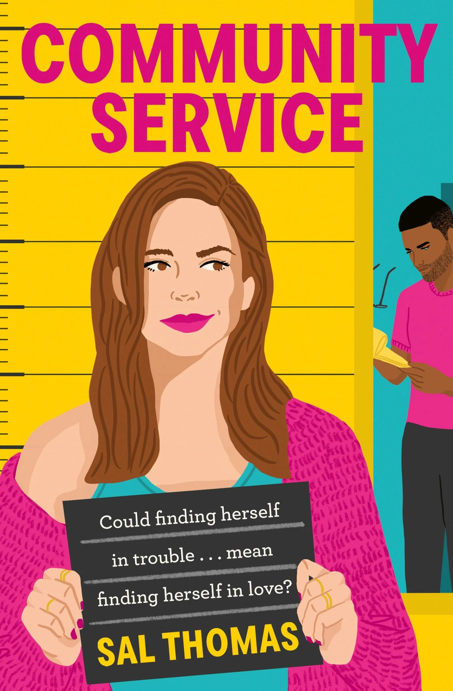 Community Service - Image 2