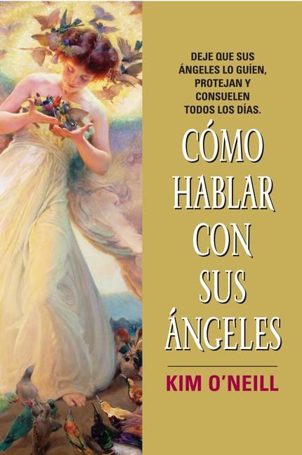Como Hablar con Sus Angeles - Image 2