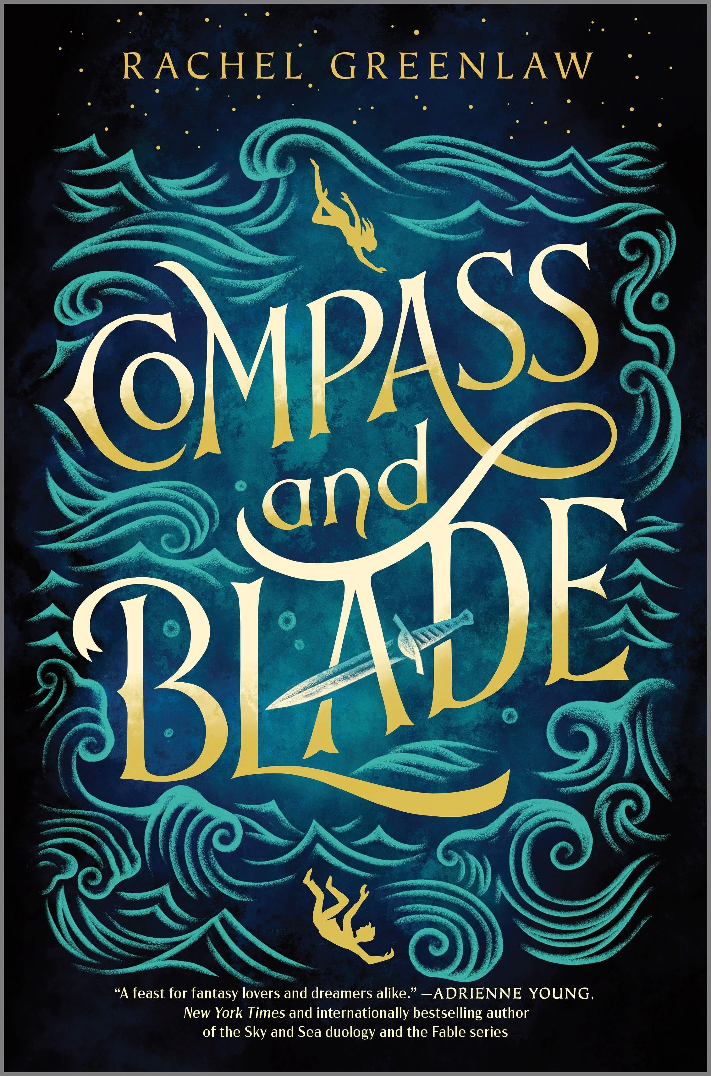 Compass and Blade - Image 5
