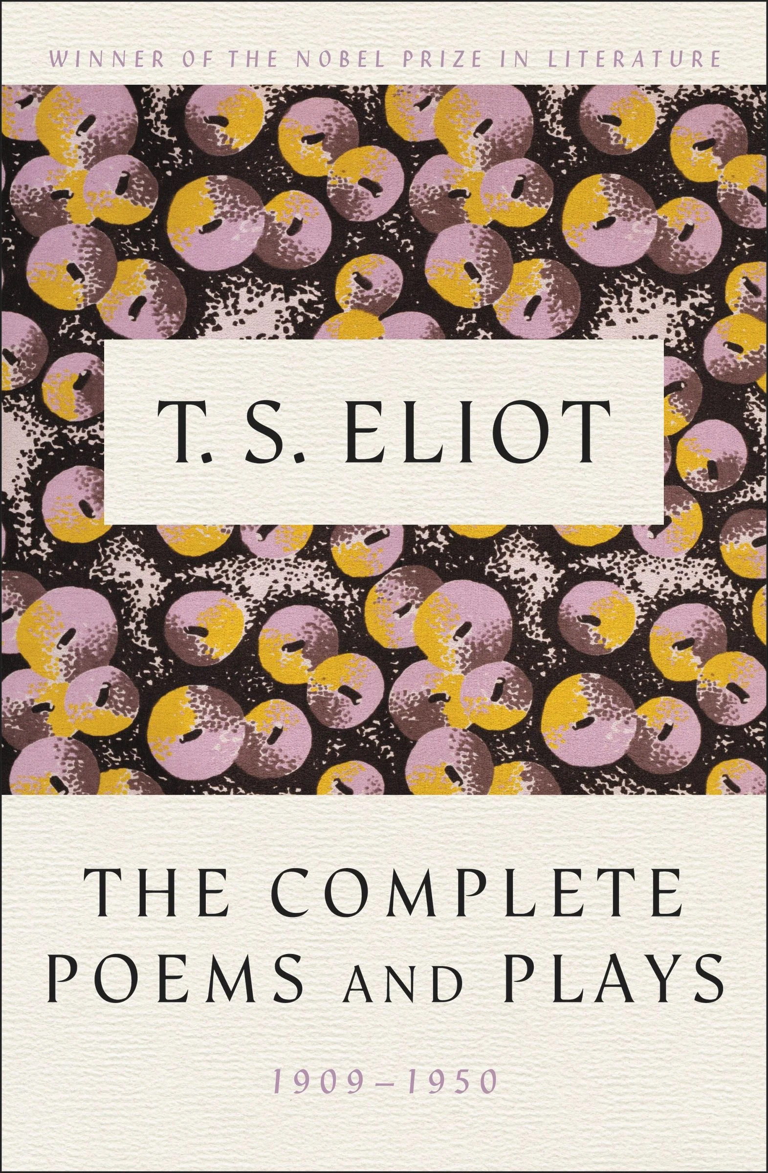 Complete Poems And Plays, 1909-1950 - Image 2
