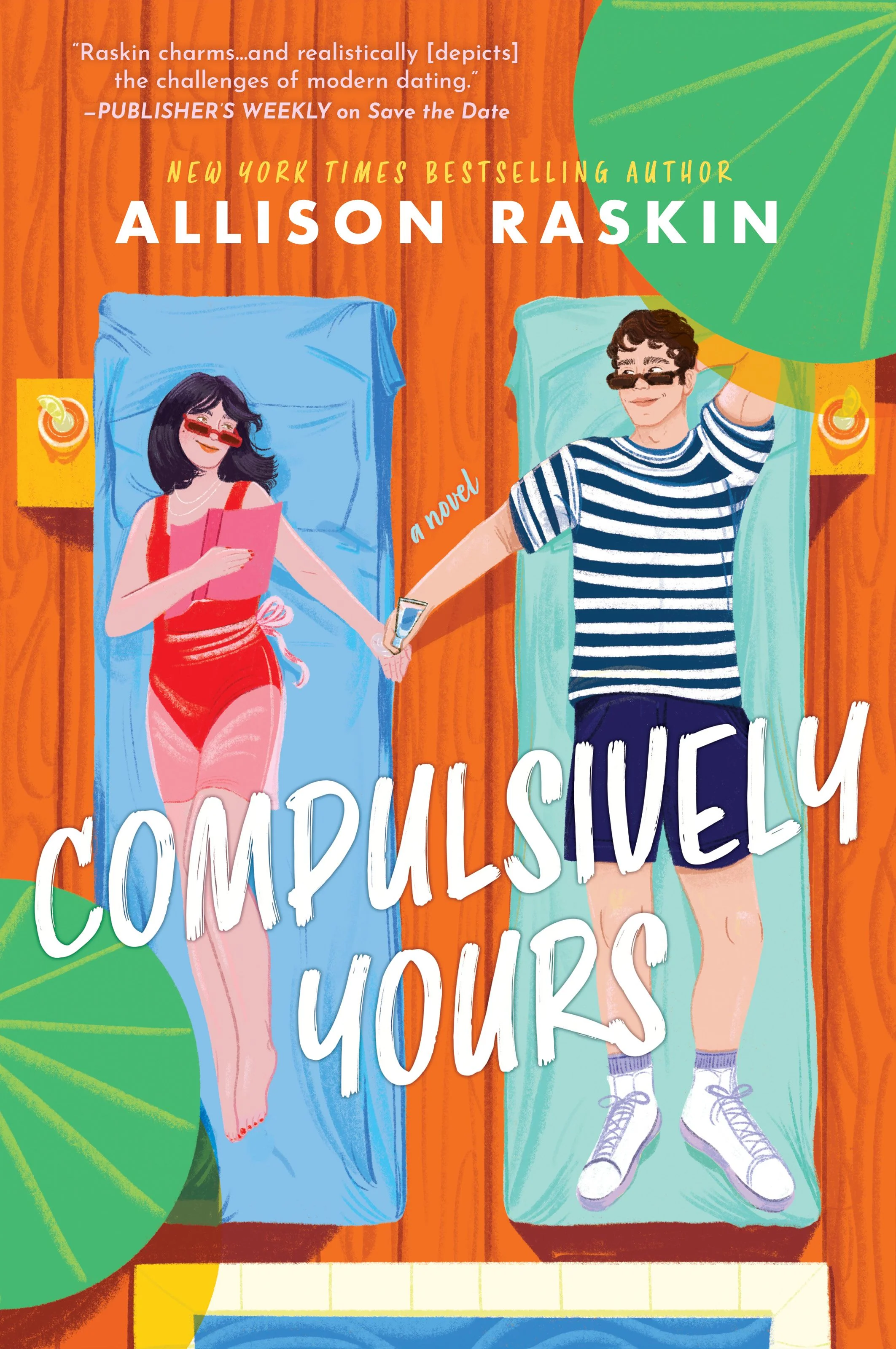 Compulsively Yours - Image 2